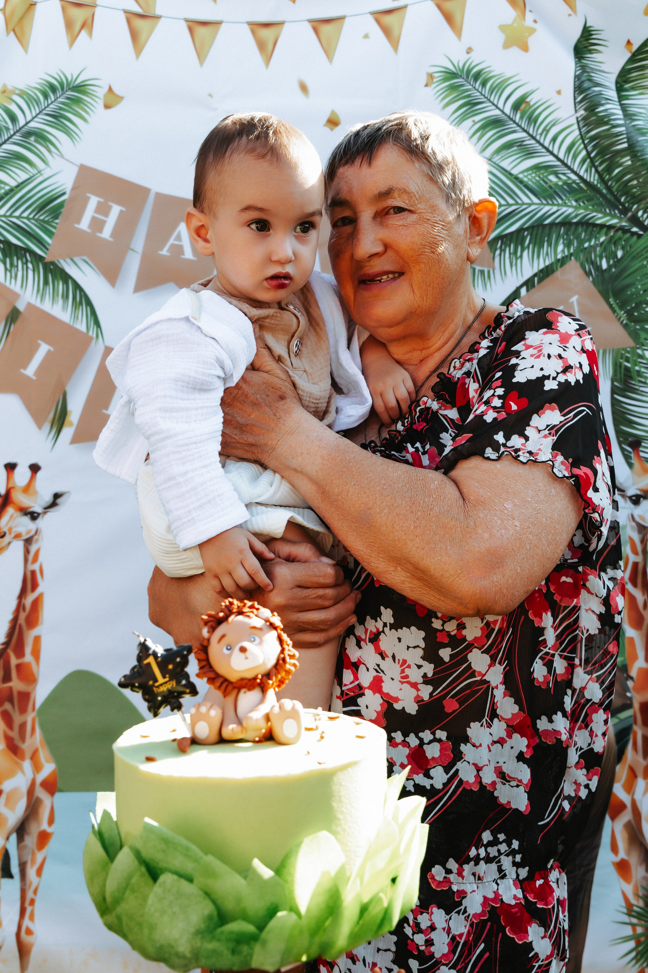 Emir 1 years. Свадебный и семейный фотограф в Краснодаре Диана Смирнова