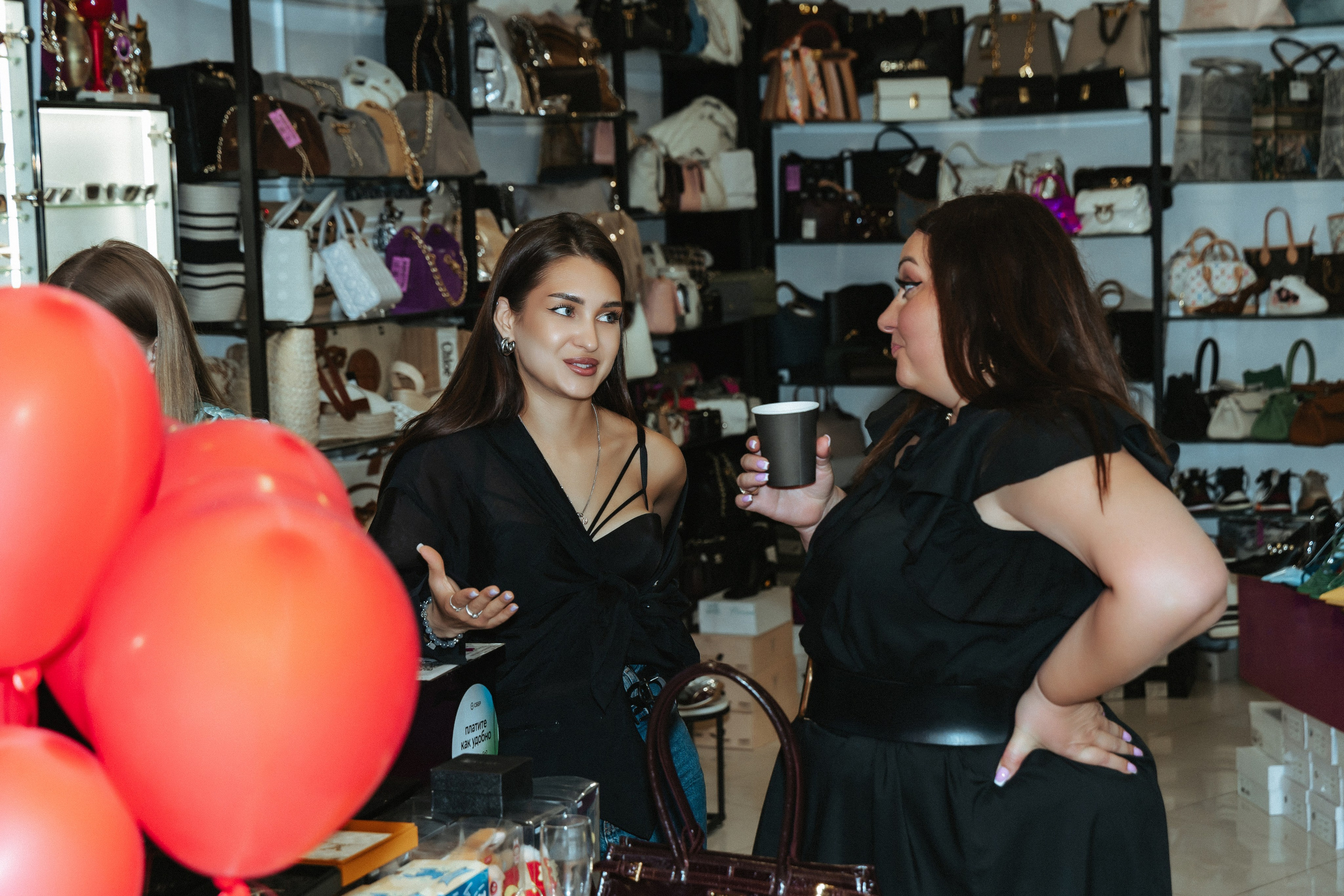 Borsetta. Свадебный и семейный фотограф в Краснодаре Диана Смирнова