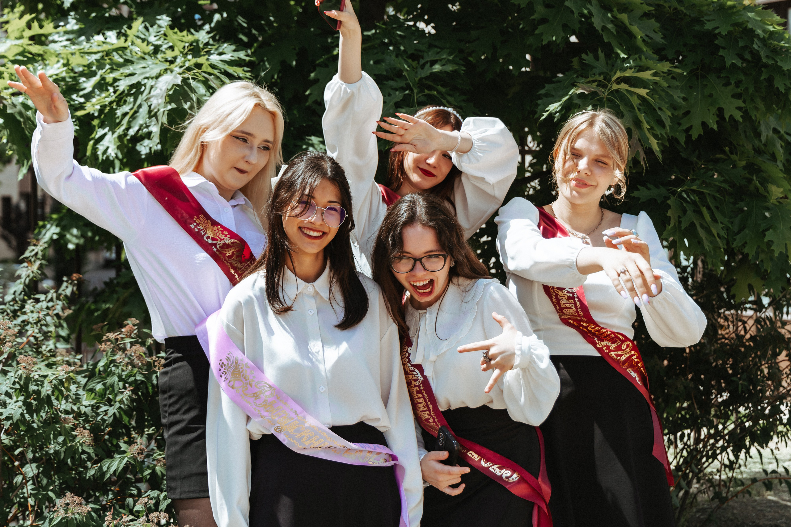 School № 27. Свадебный и семейный фотограф в Краснодаре Диана Смирнова