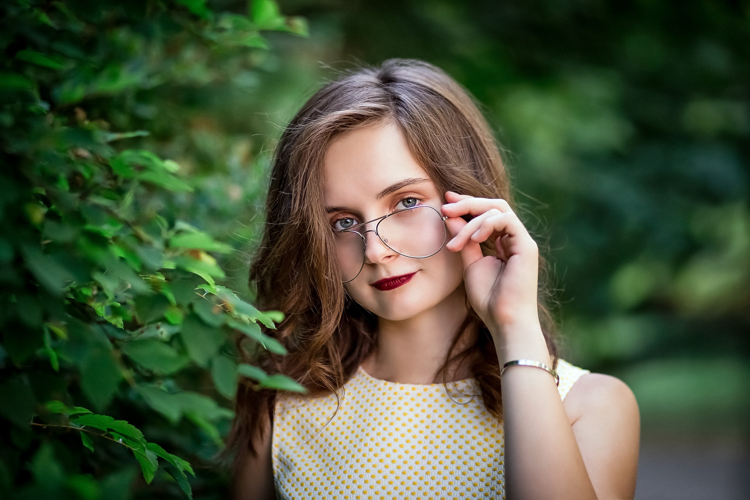 Примеры обработки. Фотограф Алексей Ка…