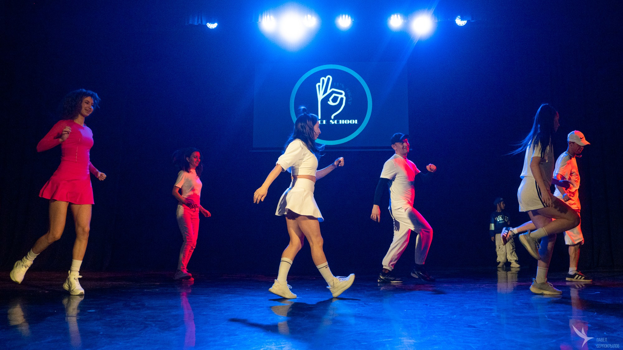 IT’S OKAY. Репортажный фотограф в Казани Павел Серпокрылов