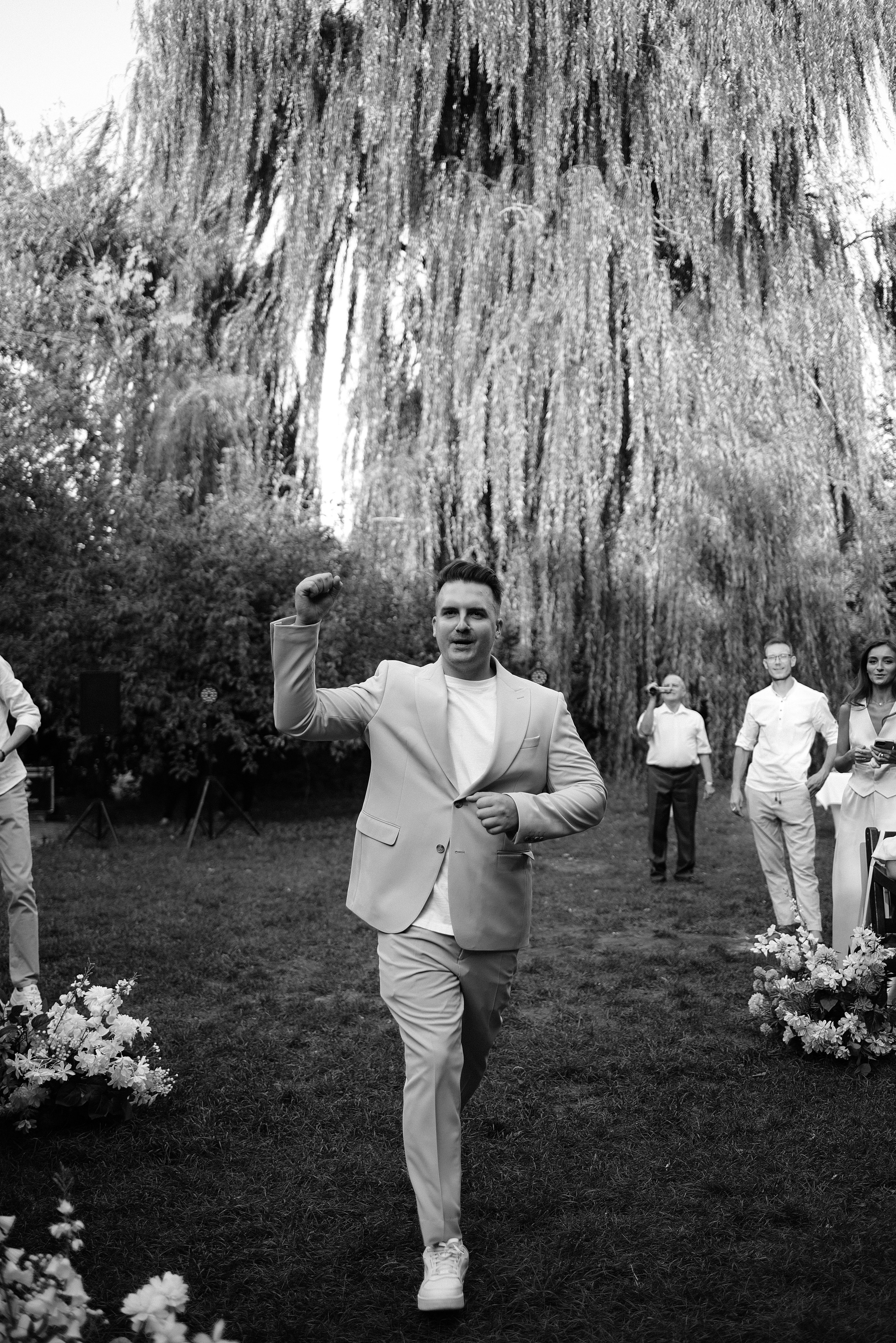 Вячеслав и Алина. Свадебный и семейный фотограф в Ростове-на-Дону Алина Астахова