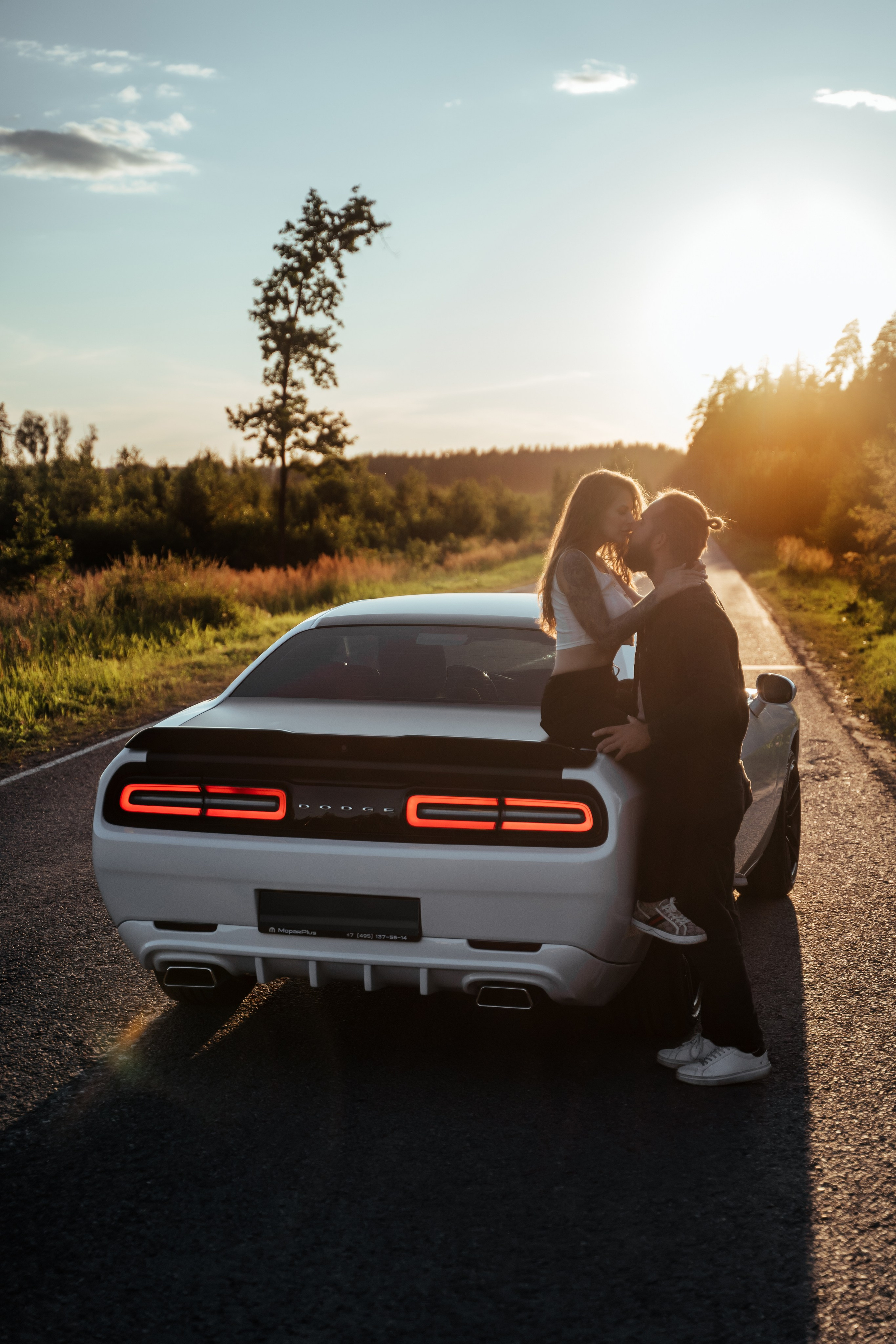 Душевный фотограф в Москве