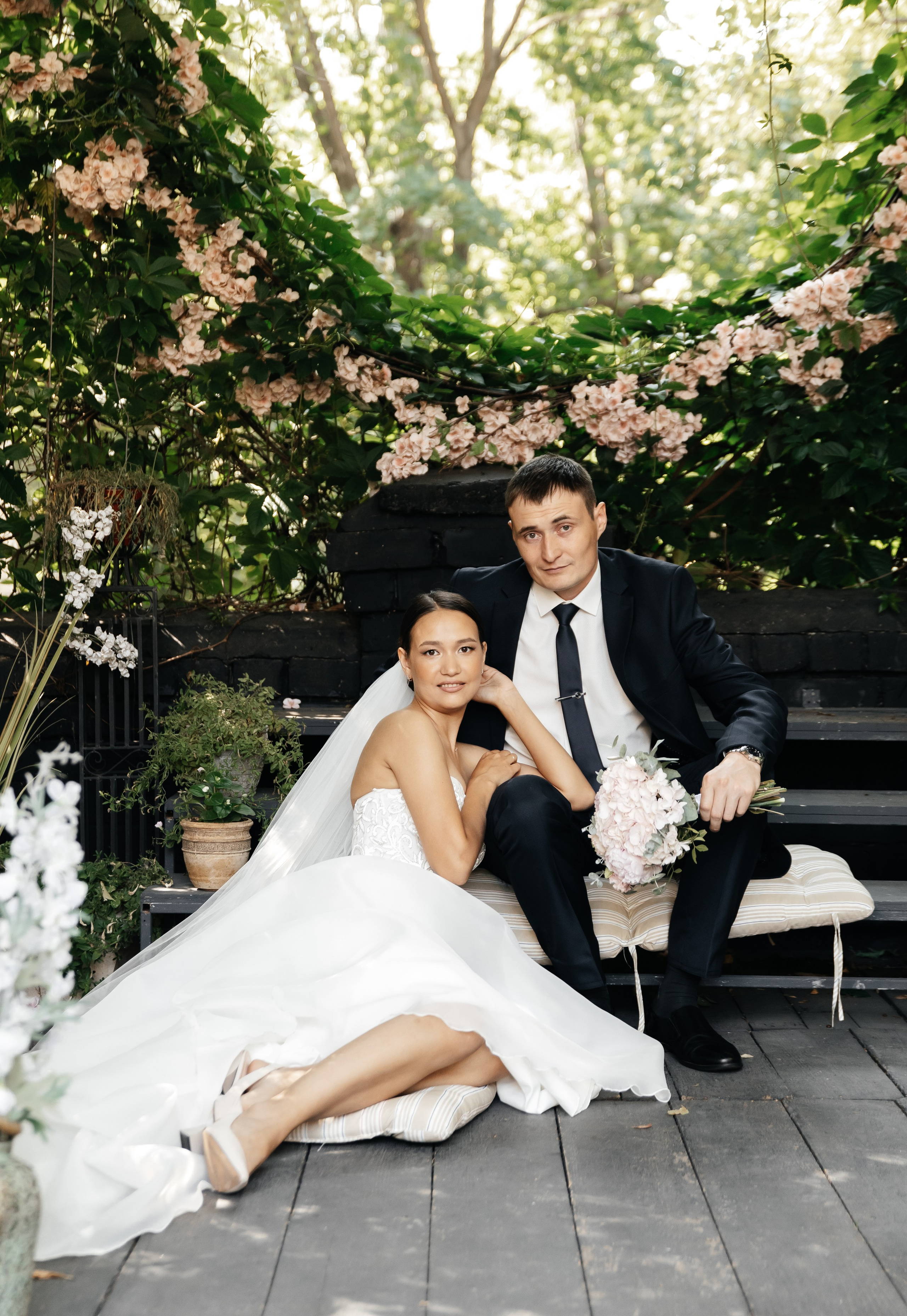 Ilnur & Ainaz. Свадебный фотограф Ильнар Асадуллин