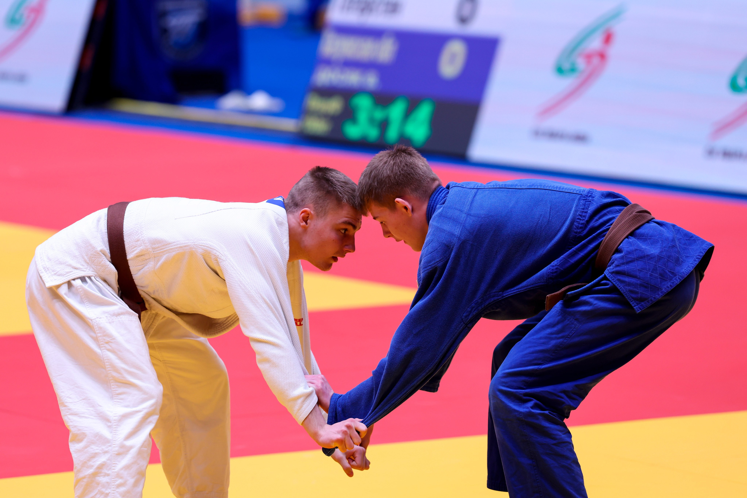 Кубок Анатолия Рахлина 2025 17-18.05.2025. Спортивный и репортажный фотограф Антон Тереханов