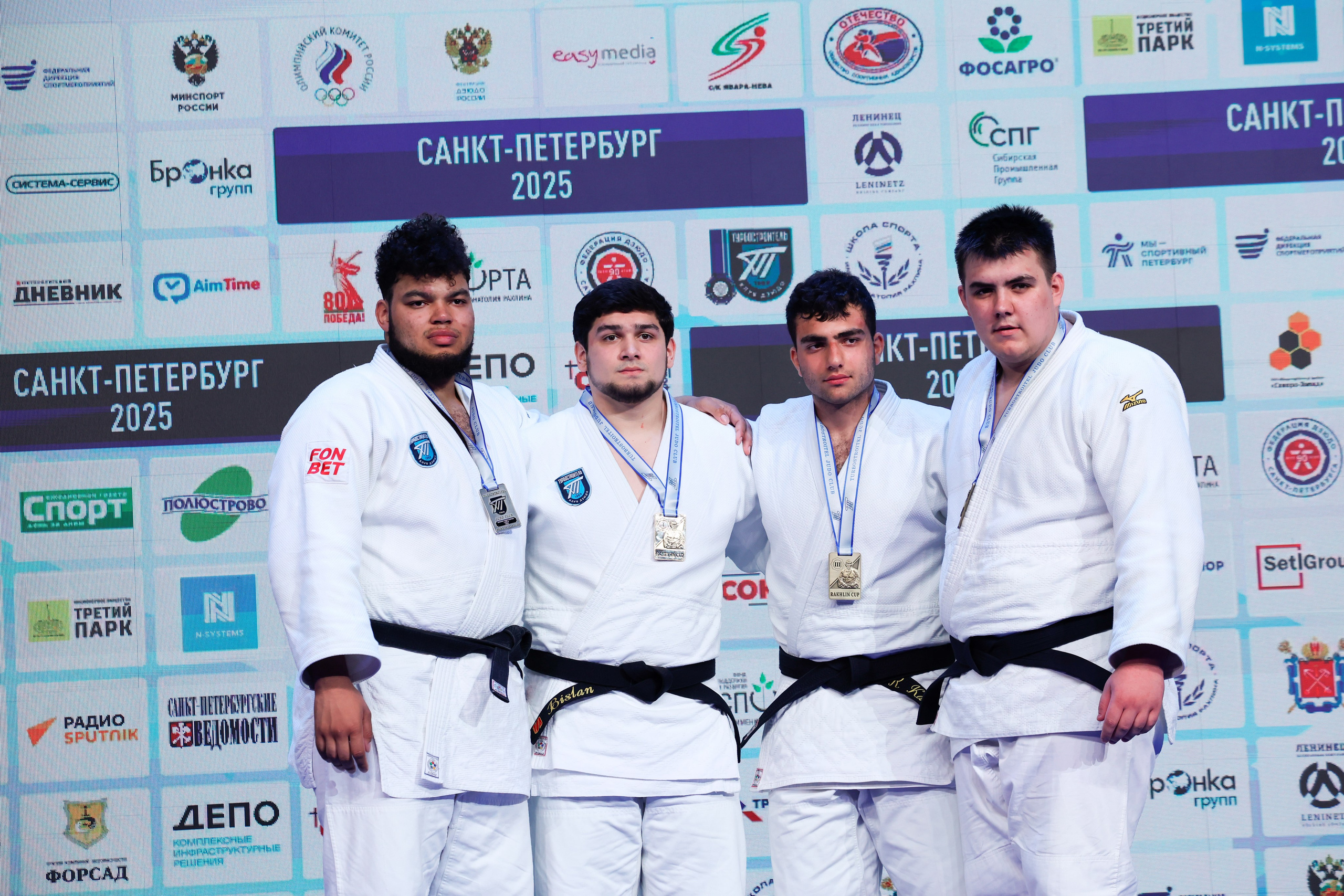 Кубок Анатолия Рахлина 2025 17-18.05.2025. Спортивный и репортажный фотограф Антон Тереханов