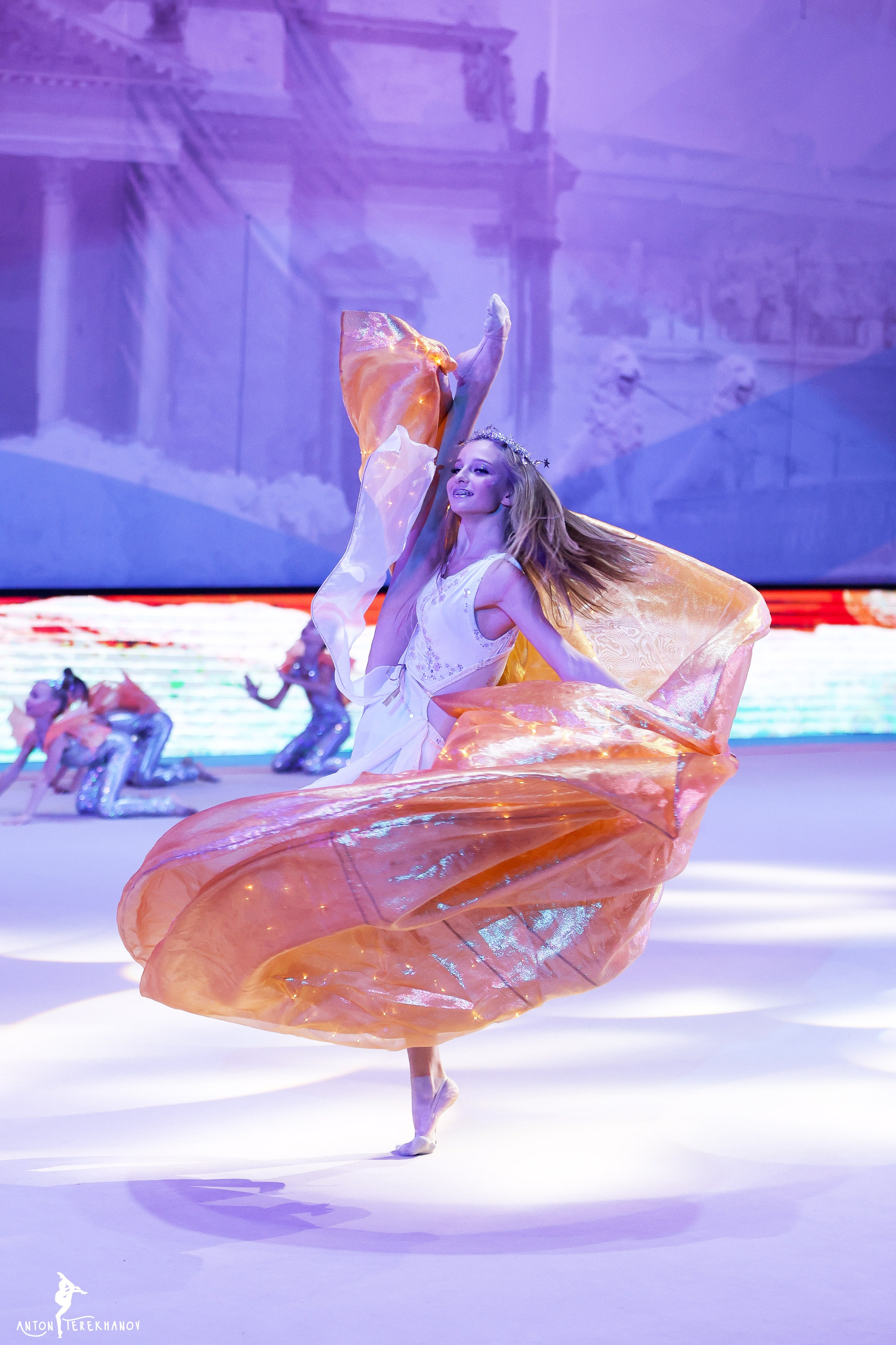 «В гостях с сказки» 29 декабря 2022. Спортивный и репортажный фотограф Антон Тереханов