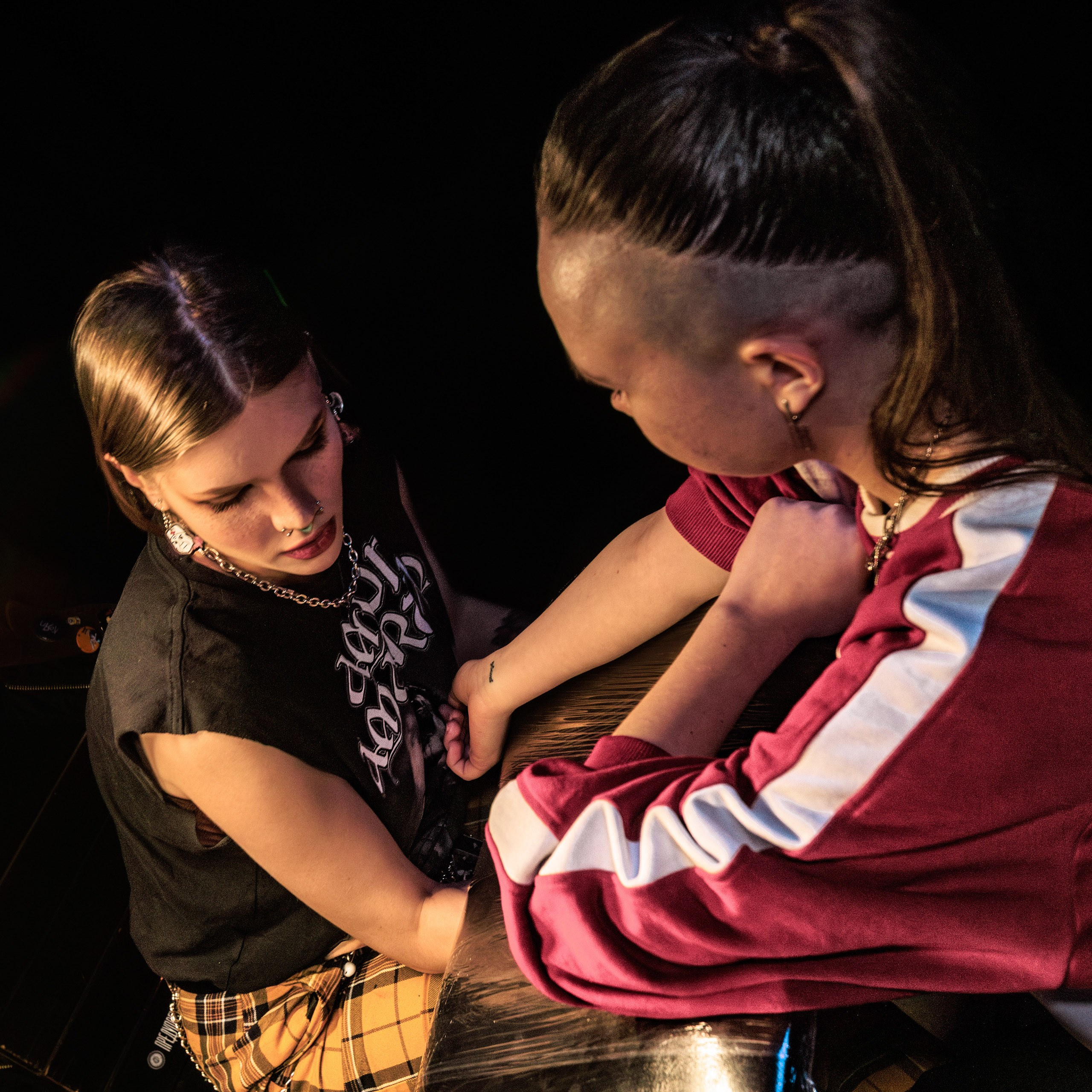 21.03.25 Sasha Spilberg. Репортажный фотограф Екатеринбург | Яркий, качественный репортаж | Концерты, клубы, репортаж, праздники, корпоративы