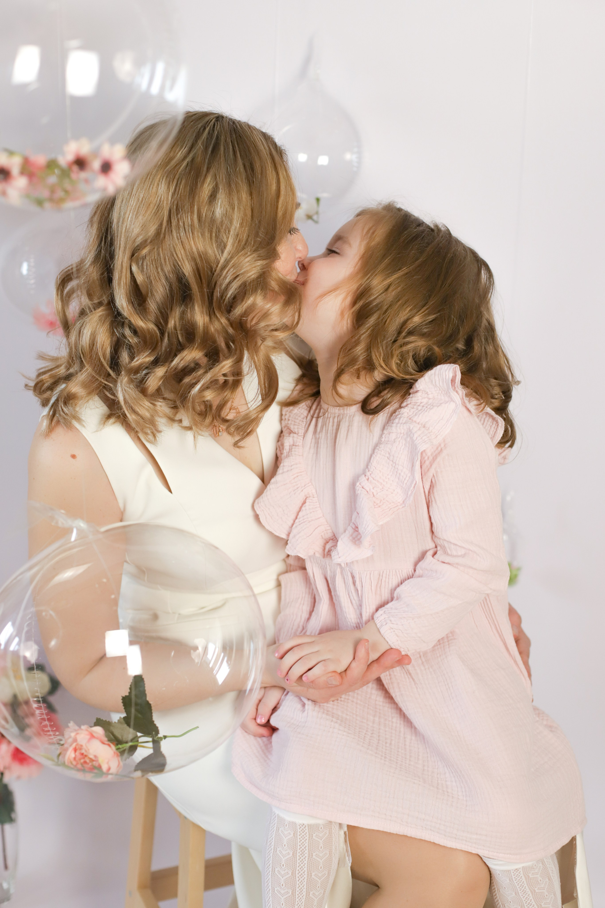 Фотопроект Bubbles (new). Диана Николаева — фотограф город Балашиха