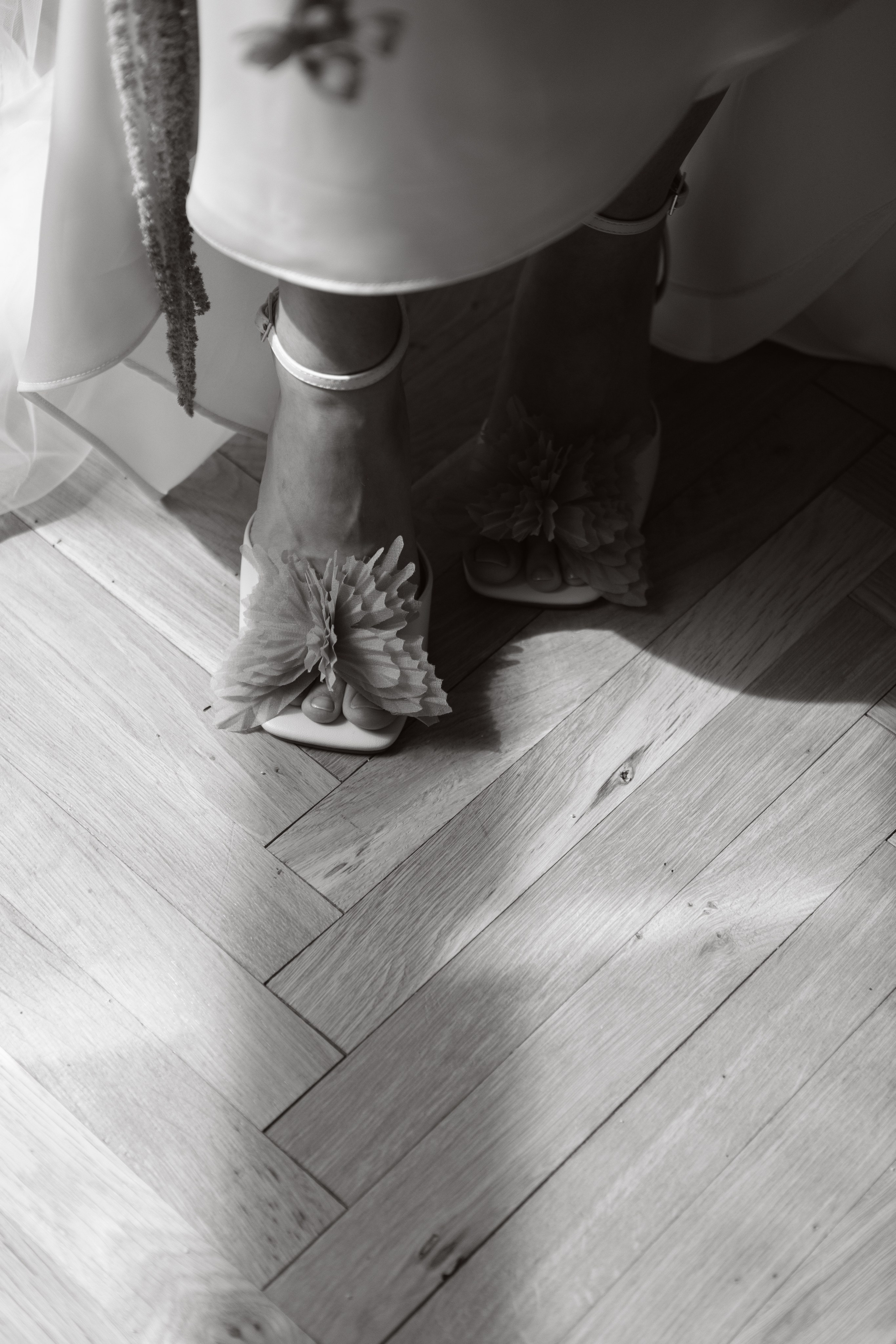 Арина и Леонид. Фотограф Алина Кучумова