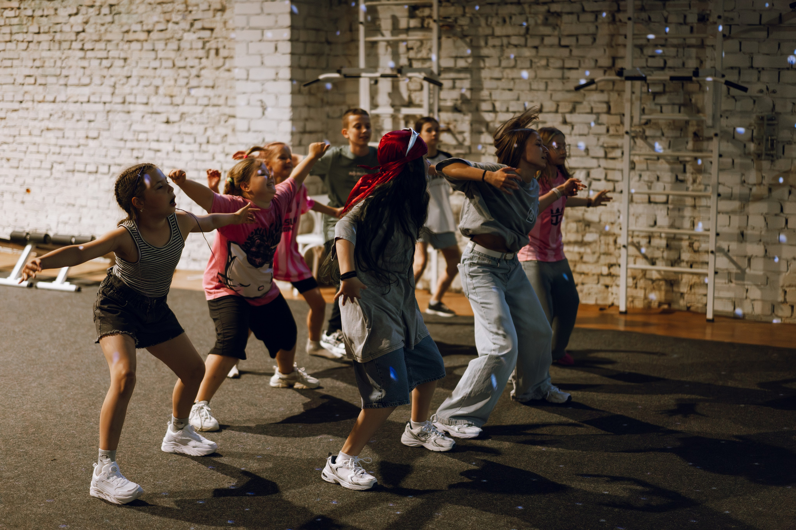 FO camp 4 2025. Фотограф Надежда Погребняк | Рязань | Москва