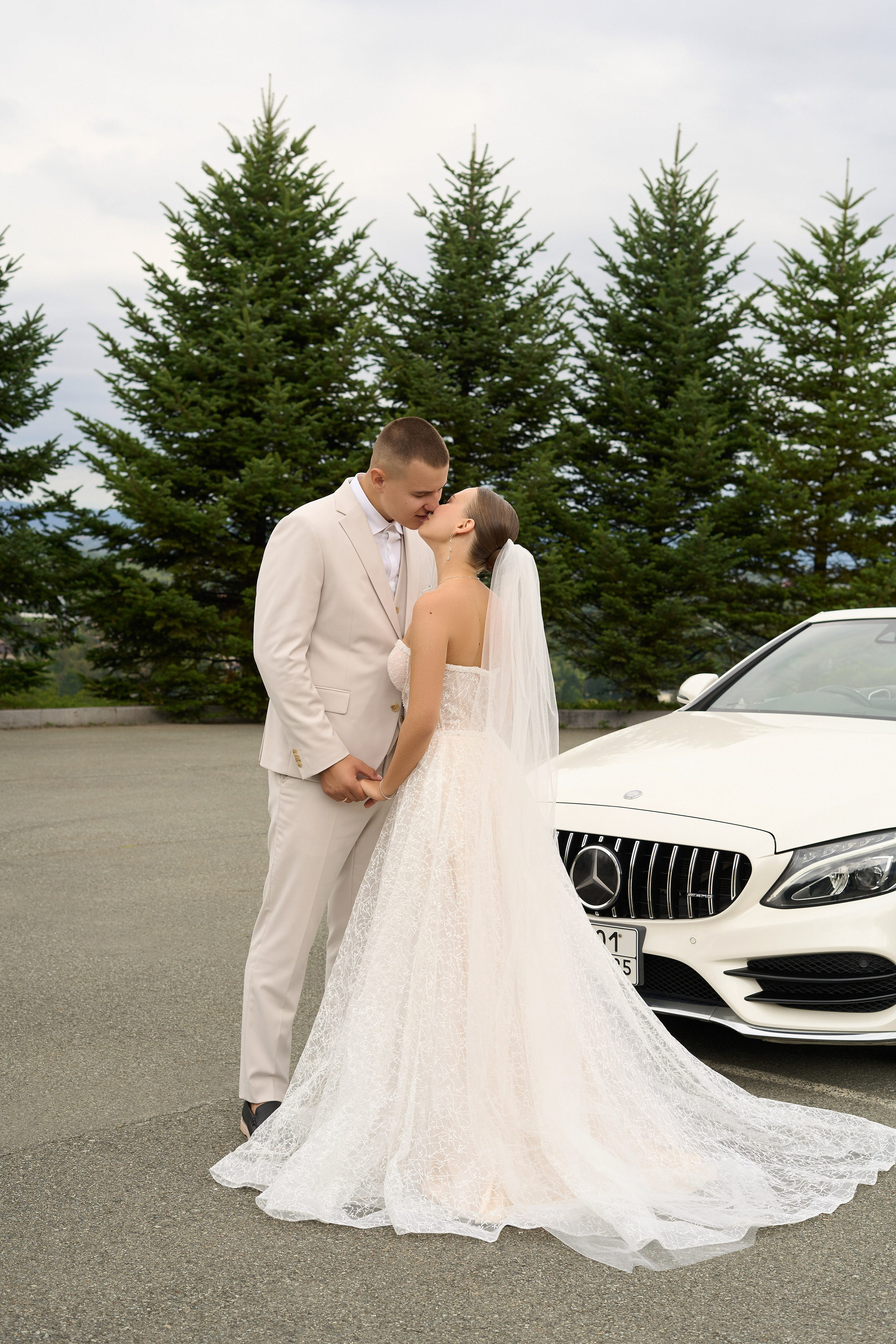 Юрий и Яна 12.09.2025. Фотограф из Владивостока Юлия Черепова