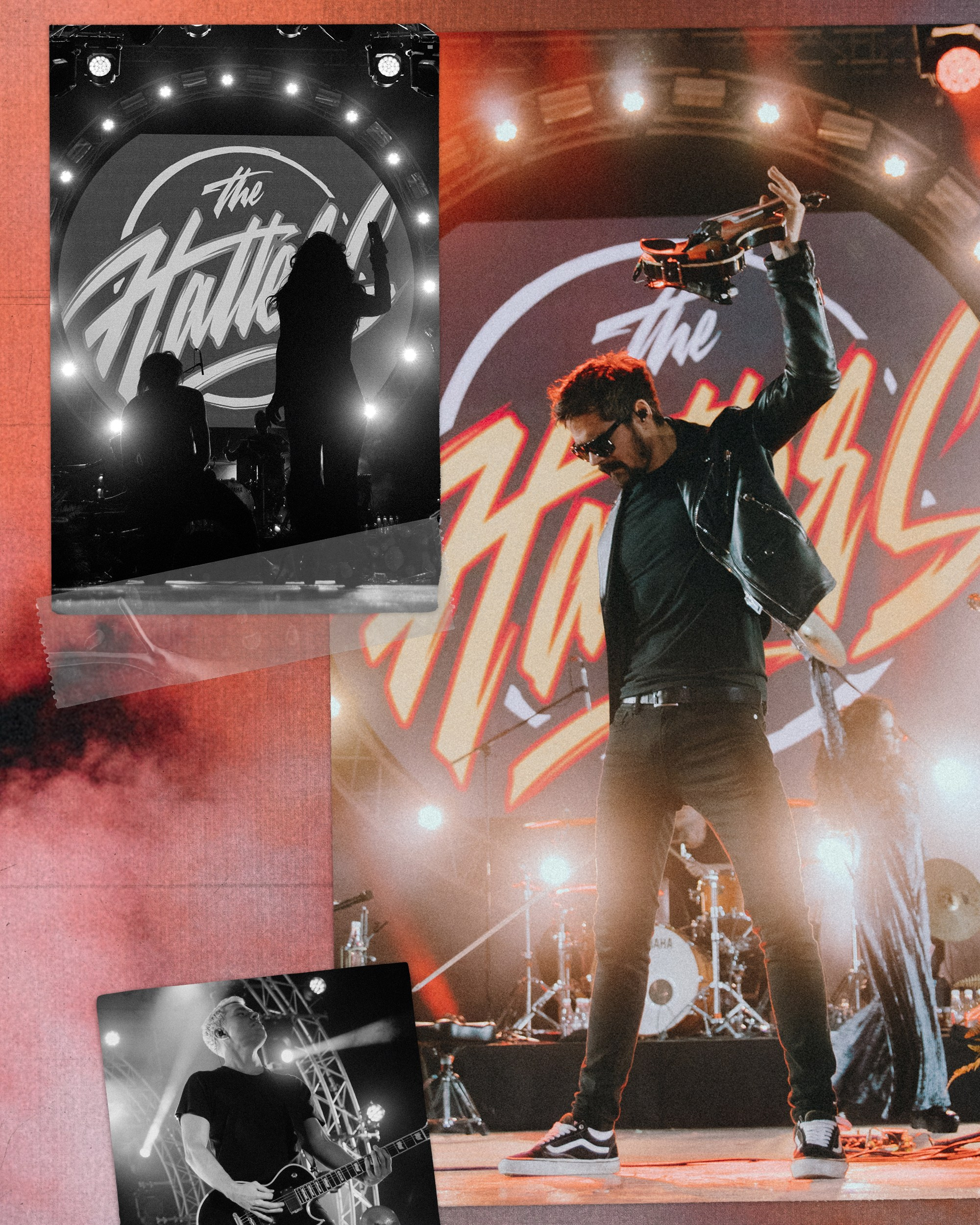 The Hatters. Фотограф Севастополь, Крым. Портретный и репортажный фотограф Коваленко Антонина