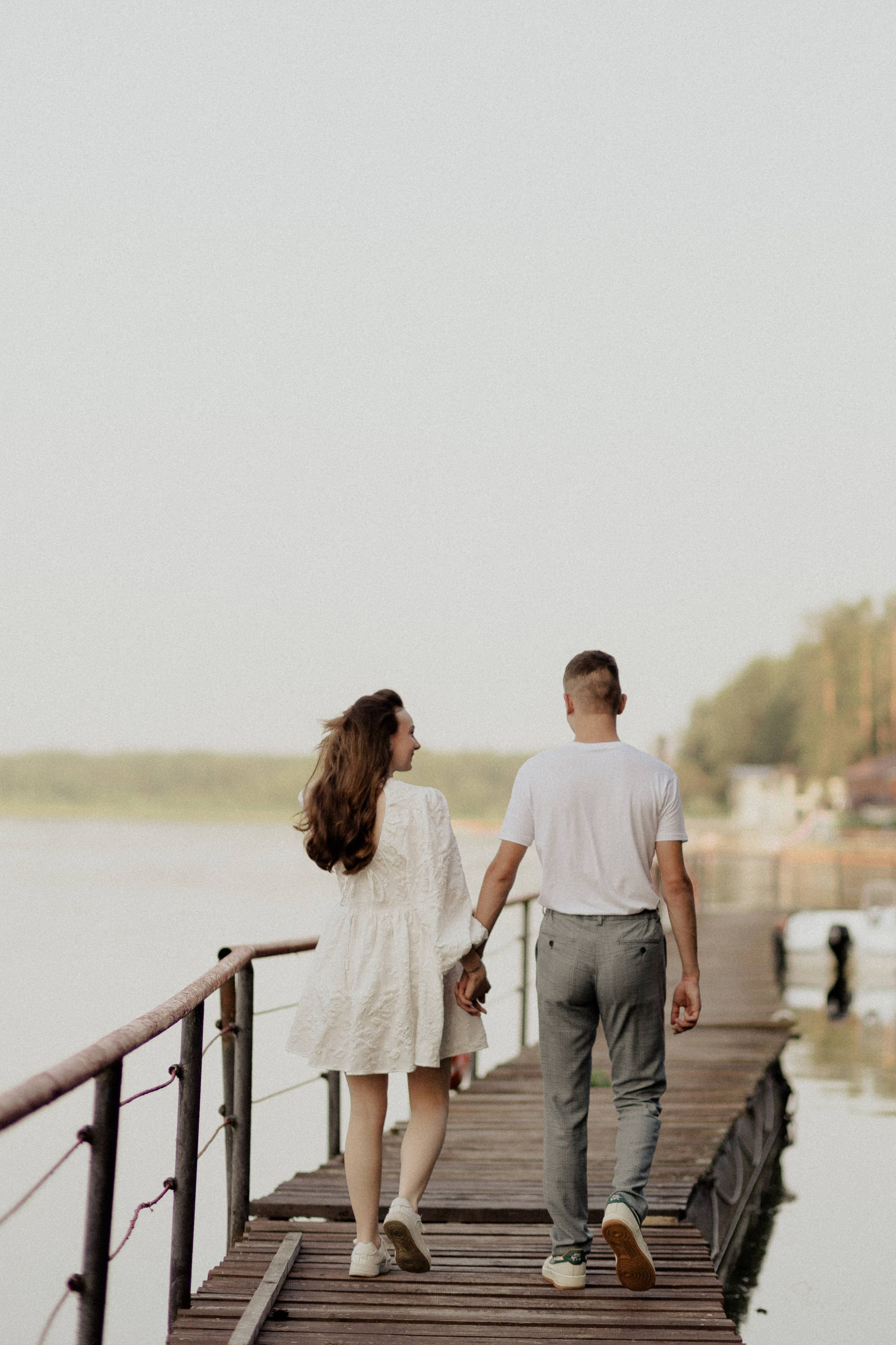 Арсений и Даша. Свадебный фотограф Чайковский