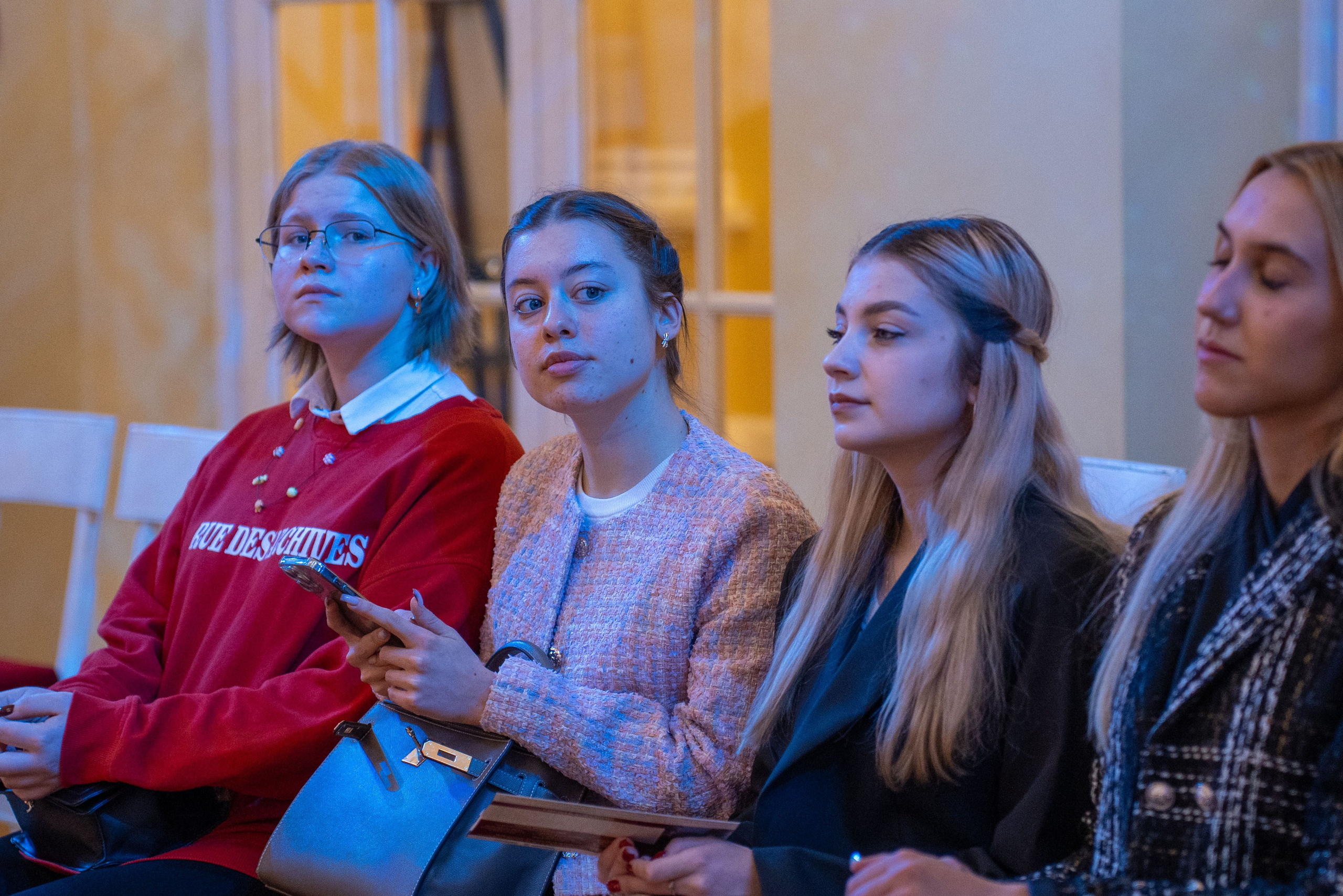 Малый театр. Елизавета Ковалевская — ваш профессиональный фотограф