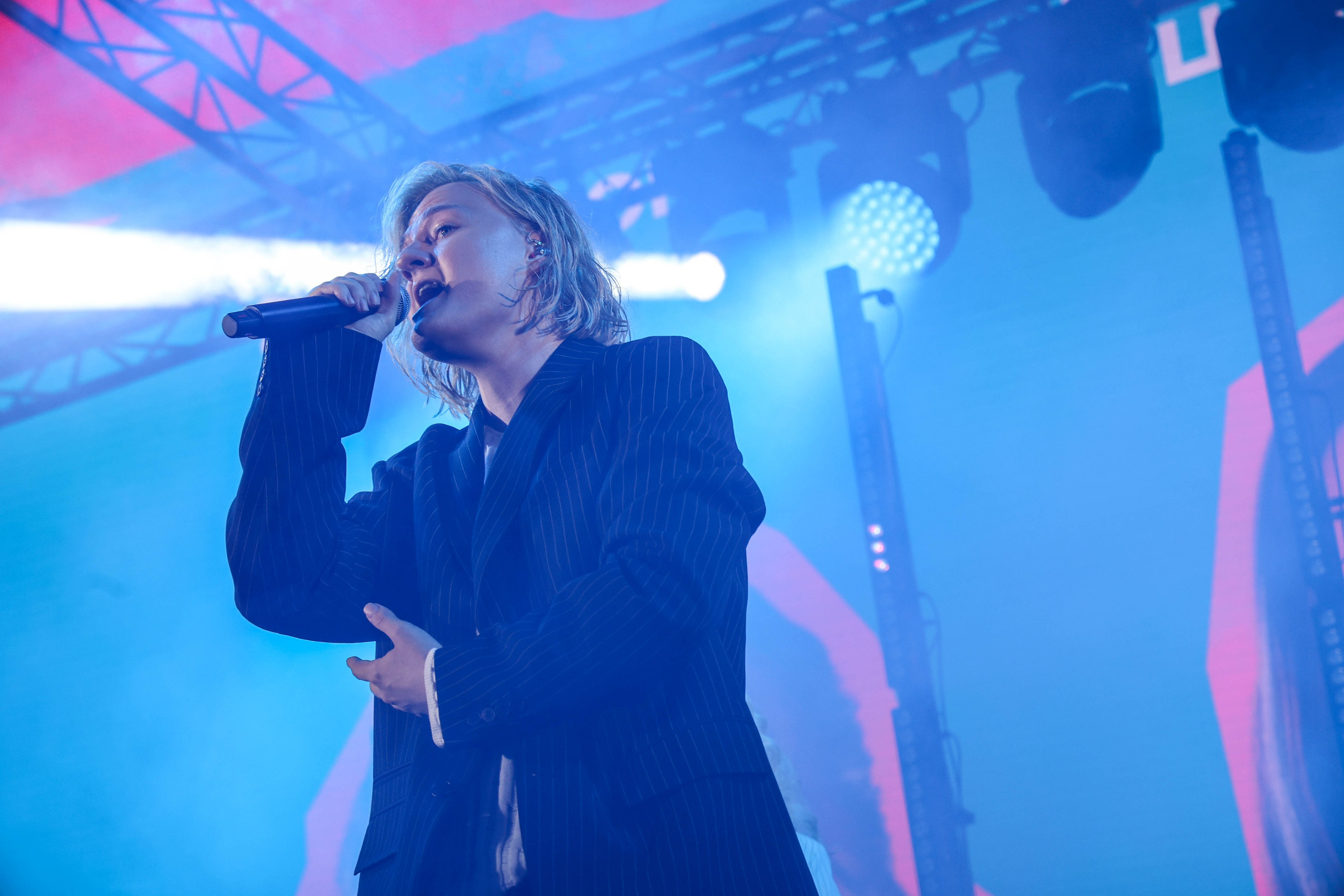 Концерт День молодежи. Елизавета Ковалевская — ваш профессиональный фотограф