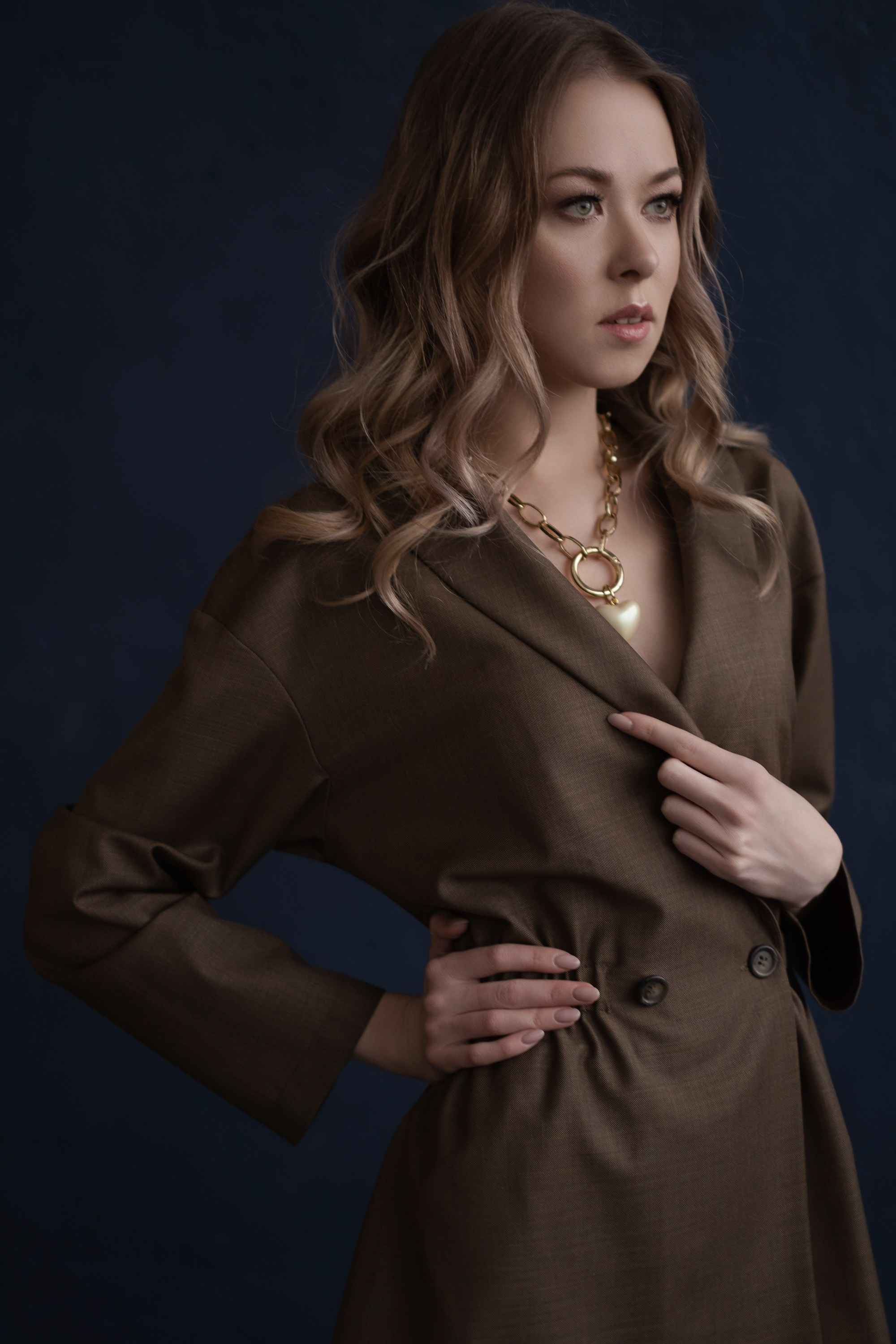 Brands. ANGY KHASANOVA