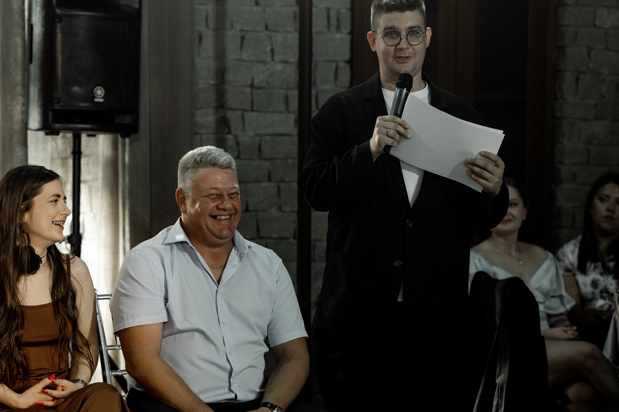 Максим и Дарья. Свадебный фотограф в Тюмени Анастасия Конева