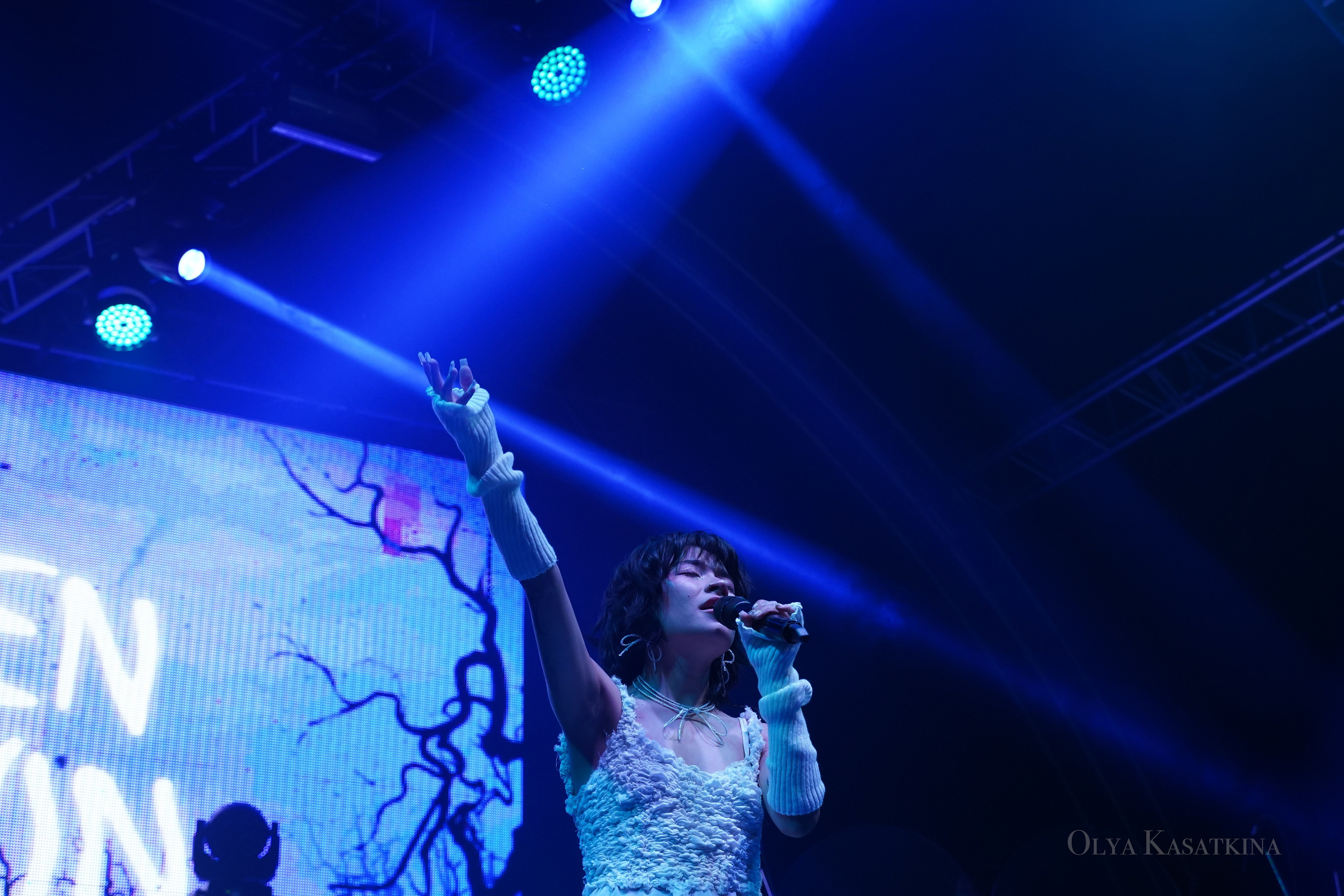 Green Apelsin. Арт-фотограф в Краснодаре