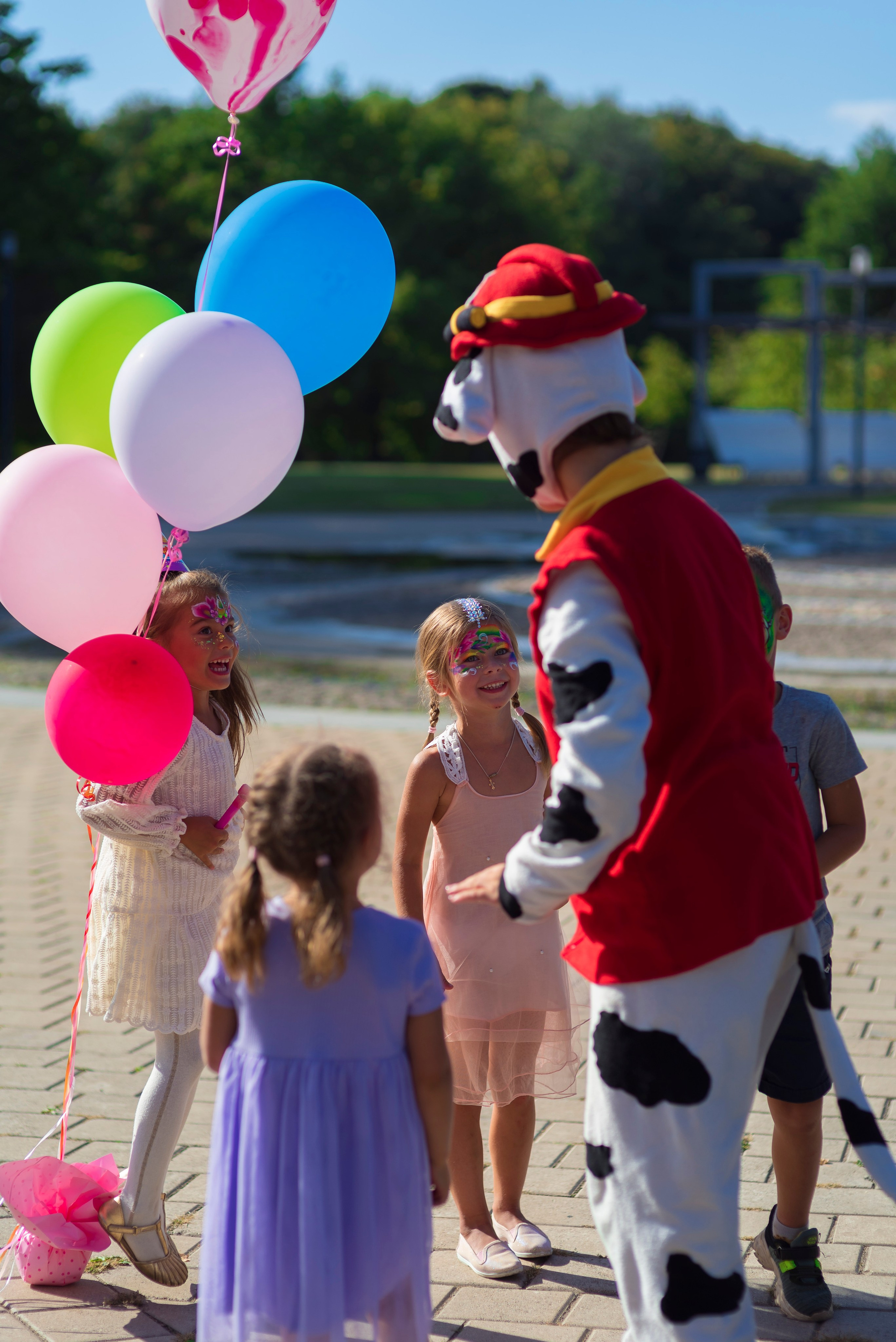 Александра 5 лет. Фотограф Крещения и Венчания. Минск и другие города. Почтенная Наташа