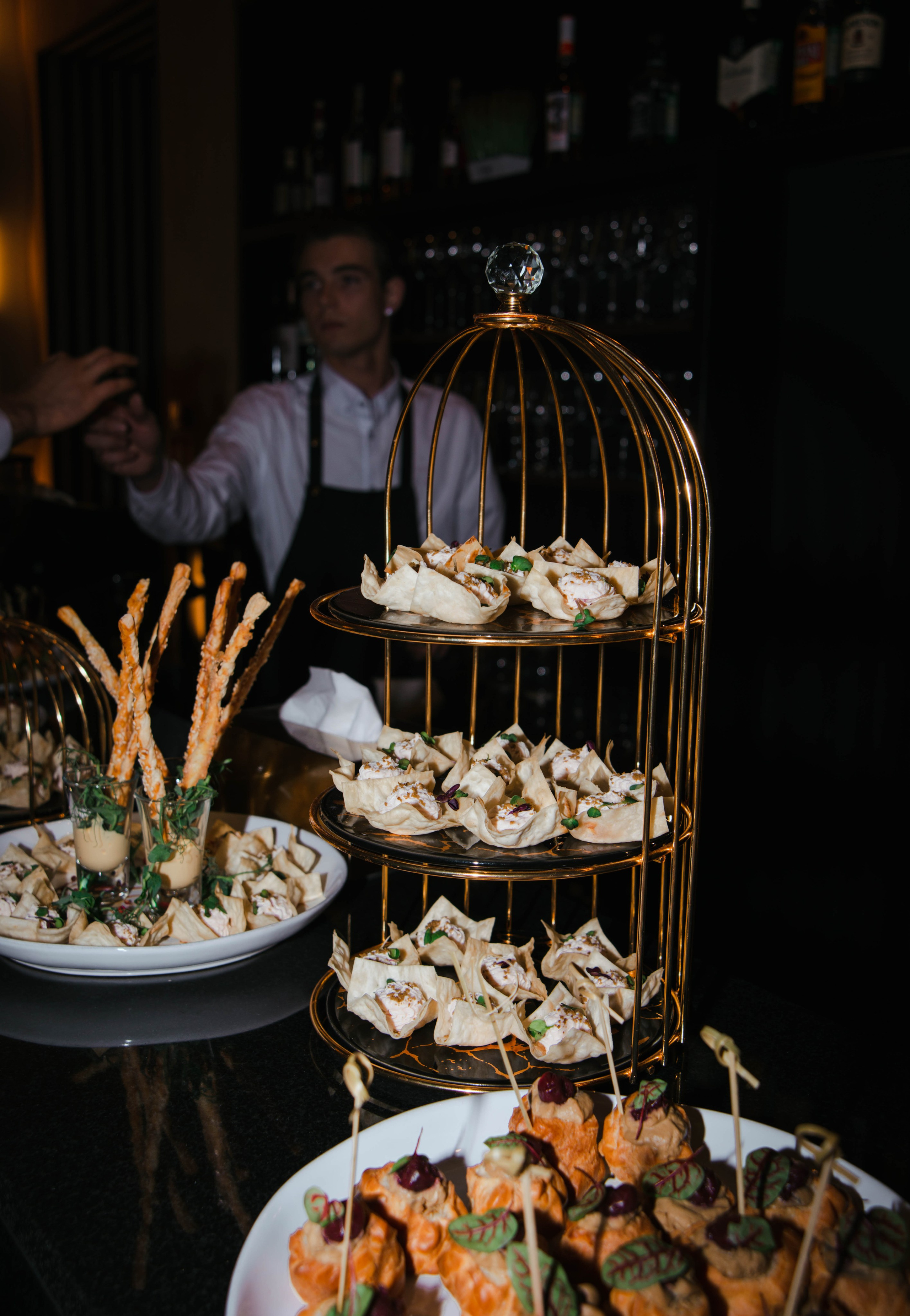 Праздник в стенах клубного пространства «Своя Среда». Ксения Glossa. Портретный и репортажный фотограф в Самаре