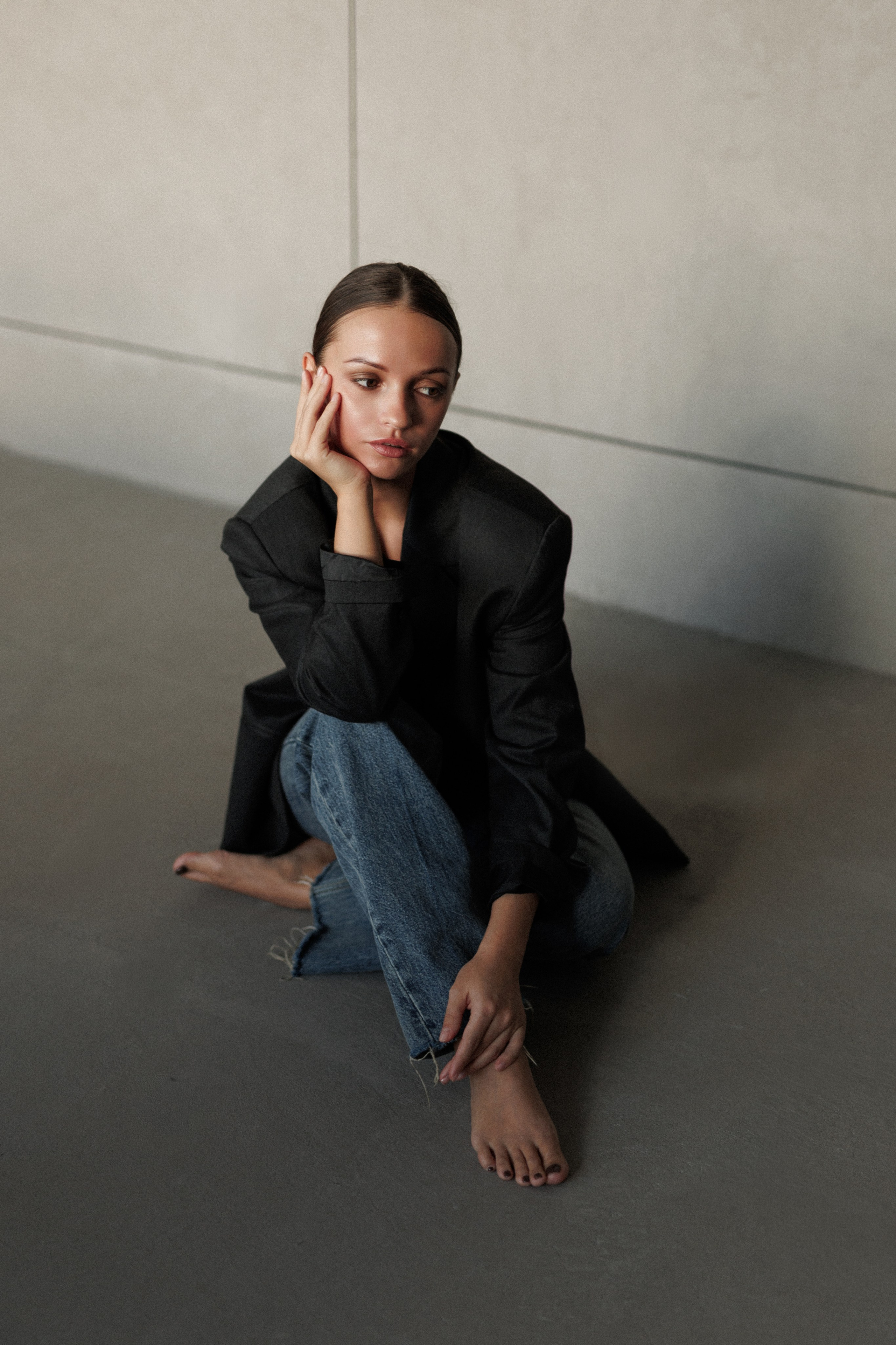 Динара. Брысина Алёна/ фотограф Петрозаводск, Карелия