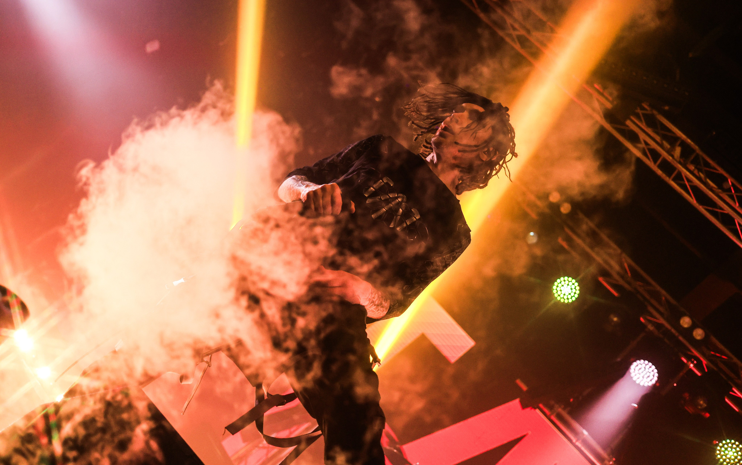 СЛОТ | Sound | СПБ. Анна Акоста: фотограф в Санкт-Петербурге и Таганроге