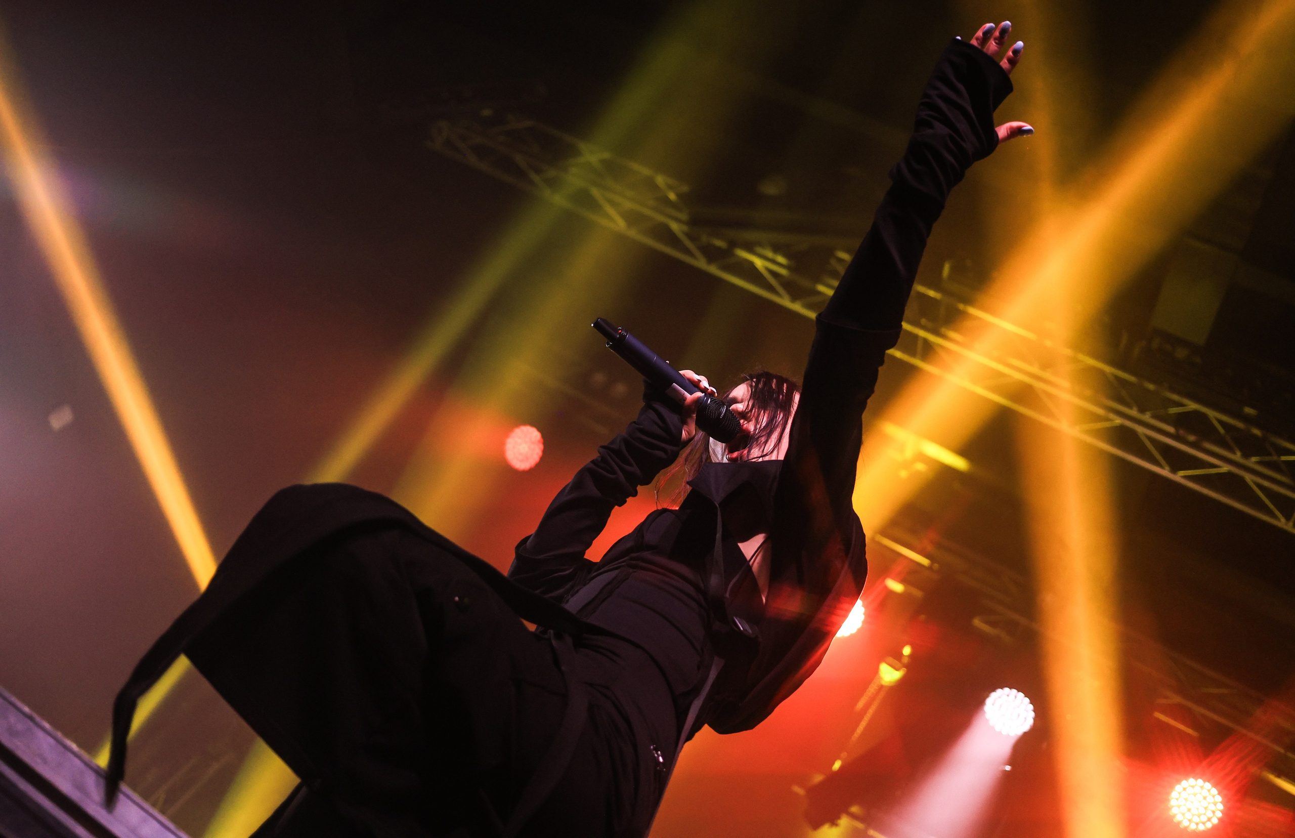 СЛОТ | Sound | СПБ. Анна Акоста: фотограф в Санкт-Петербурге и Таганроге