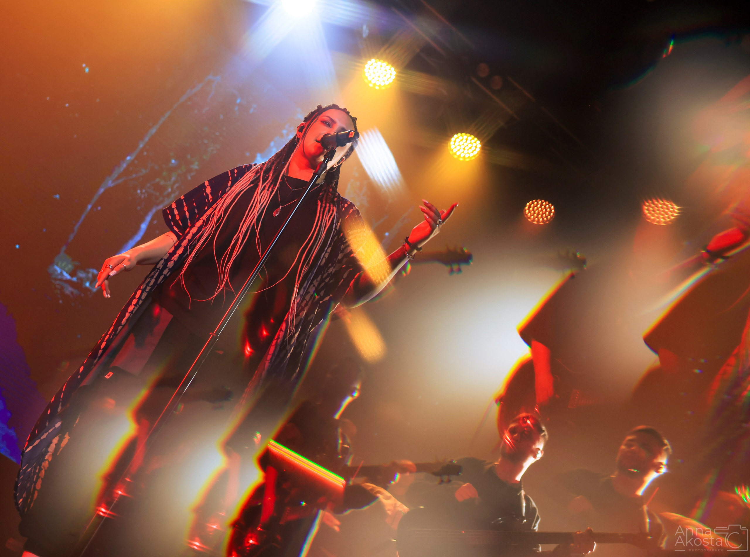 DRUMMATIX | Sound | СПб. Анна Акоста: фотограф в Санкт-Петербурге и Таганроге