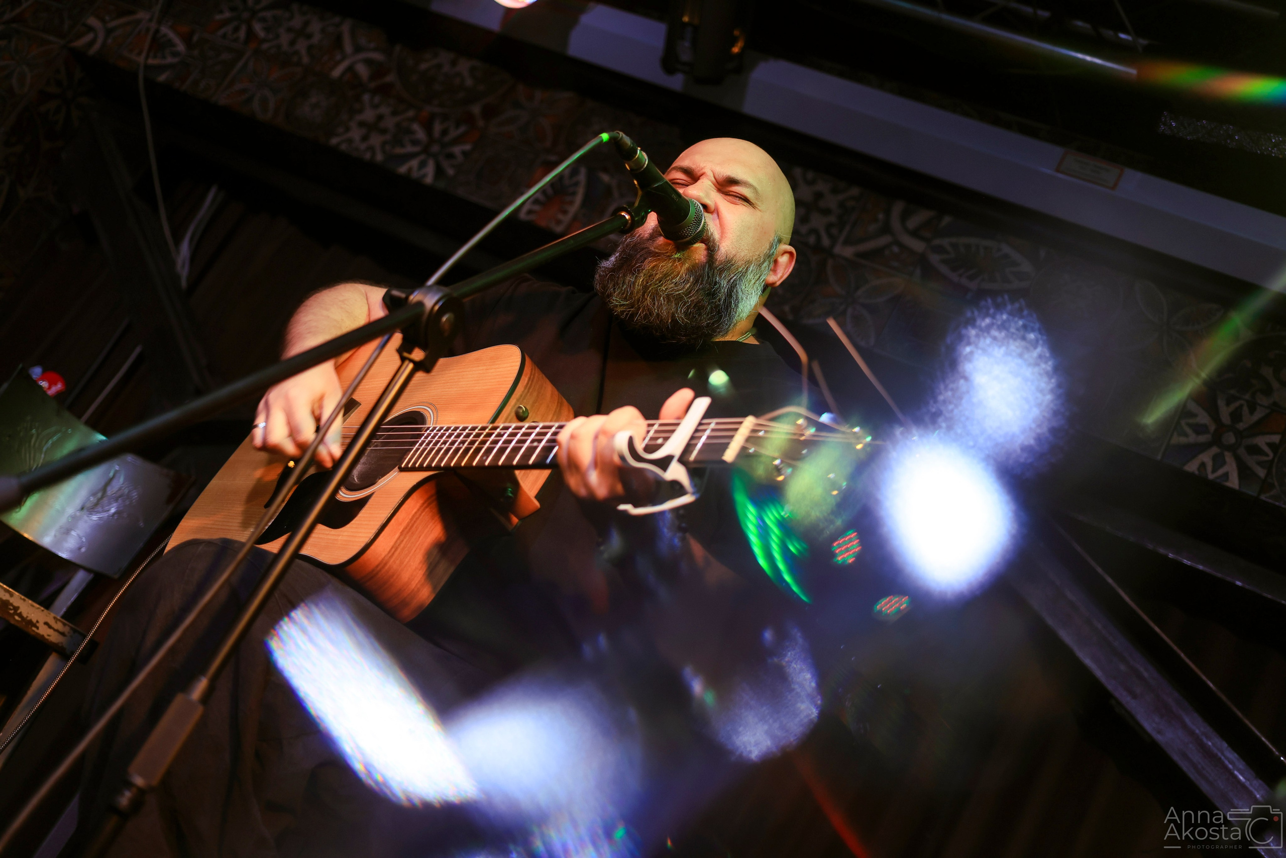 Бранимир | The Plасe | СПб. Анна Акоста: фотограф в Санкт-Петербурге и Таганроге