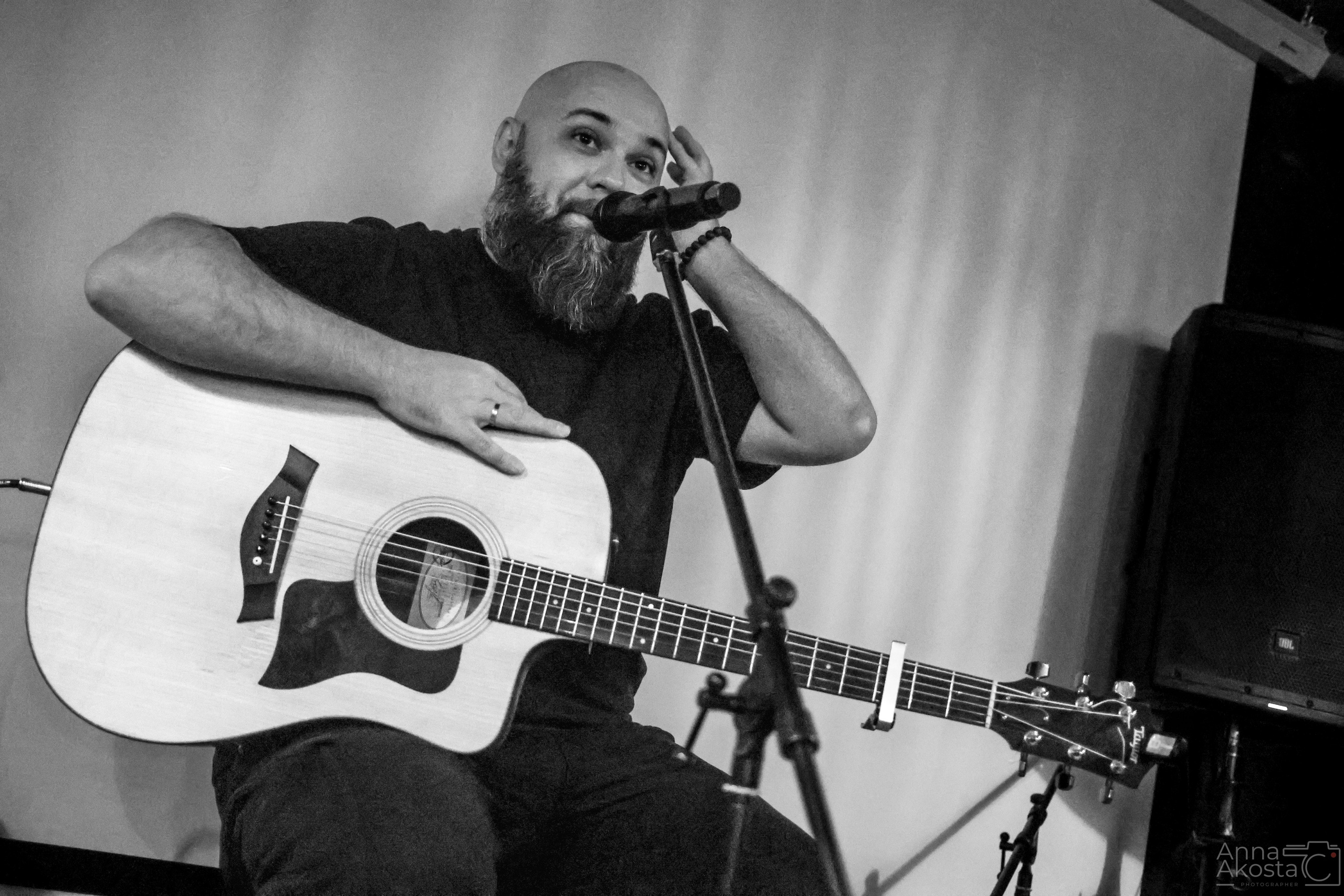 Бранимир Паршиков | Маракас | Таганрог. Анна Акоста: фотограф в Санкт-Петербурге и Таганроге