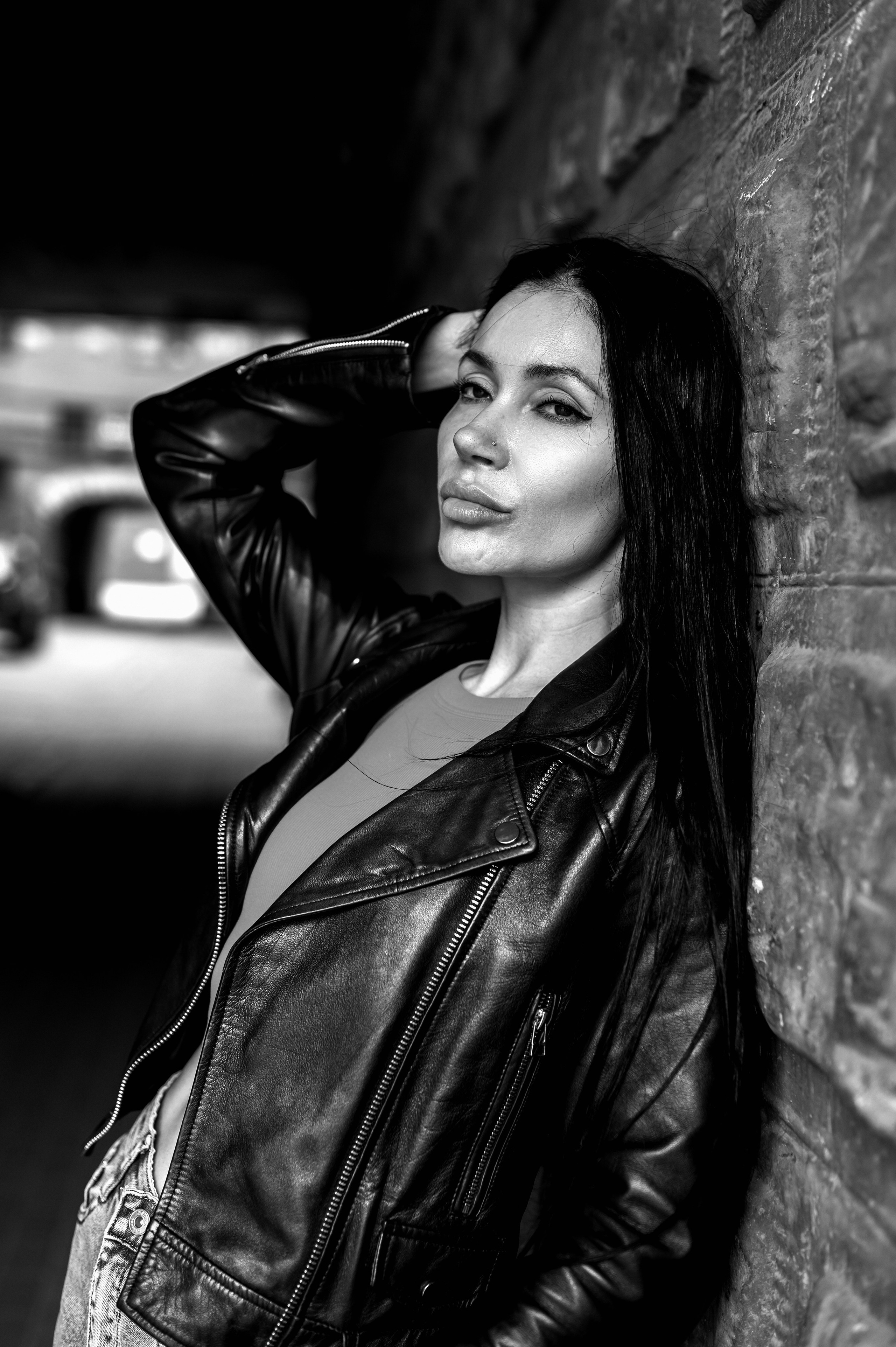 Елена. Портретный и будуарный фотограф в Воронеже. Игорь Бабичев