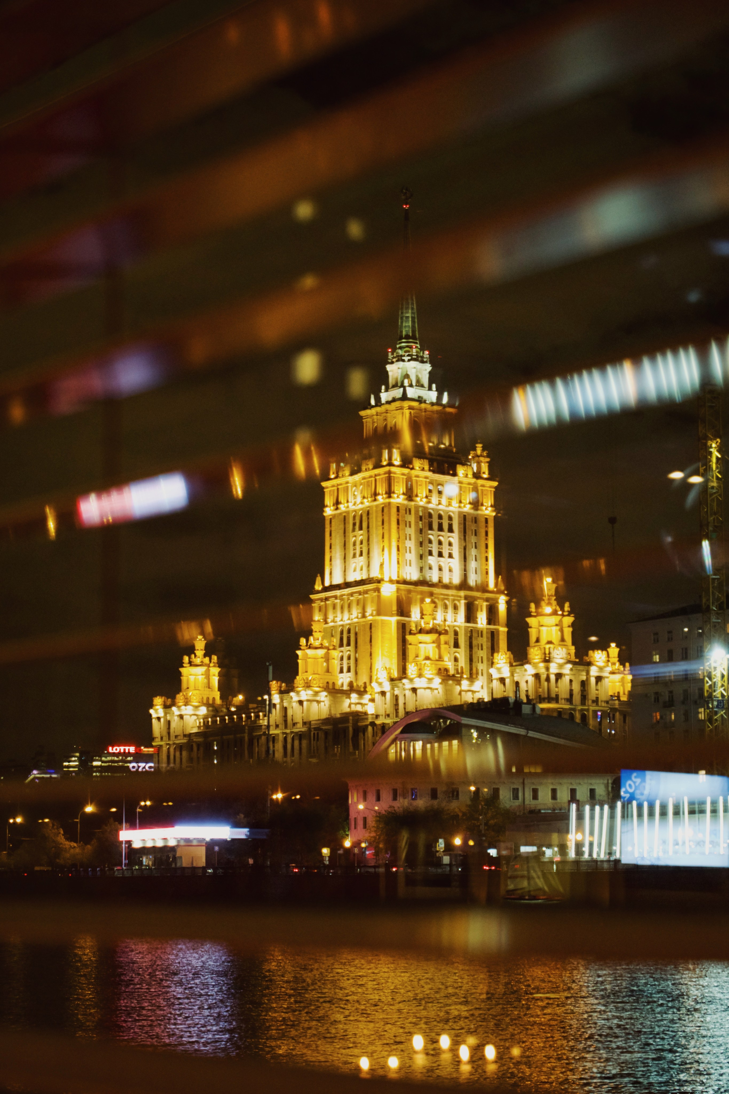 Вечер в Чайке. Татьян гертье