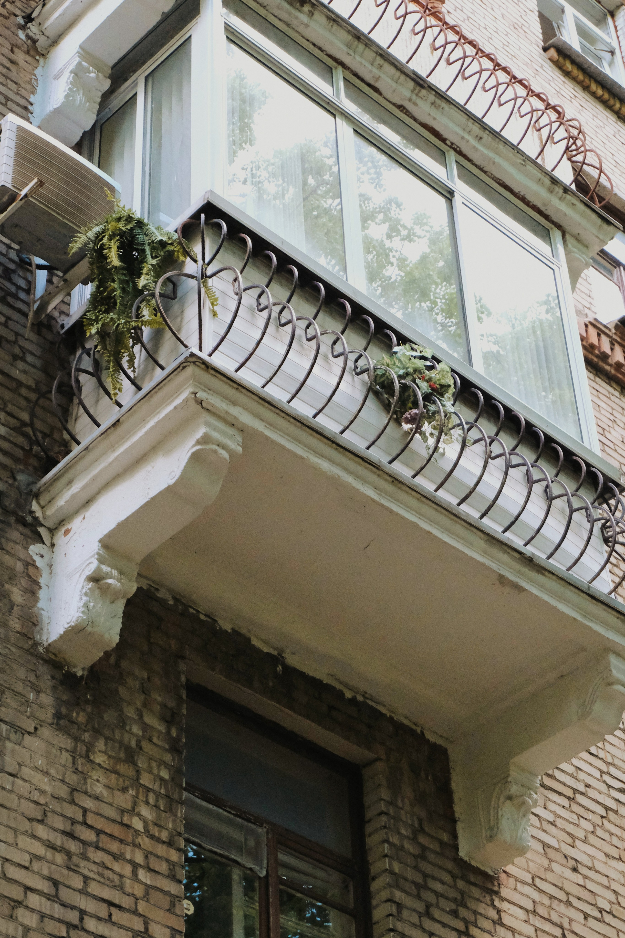 Москва. Татьян гертье