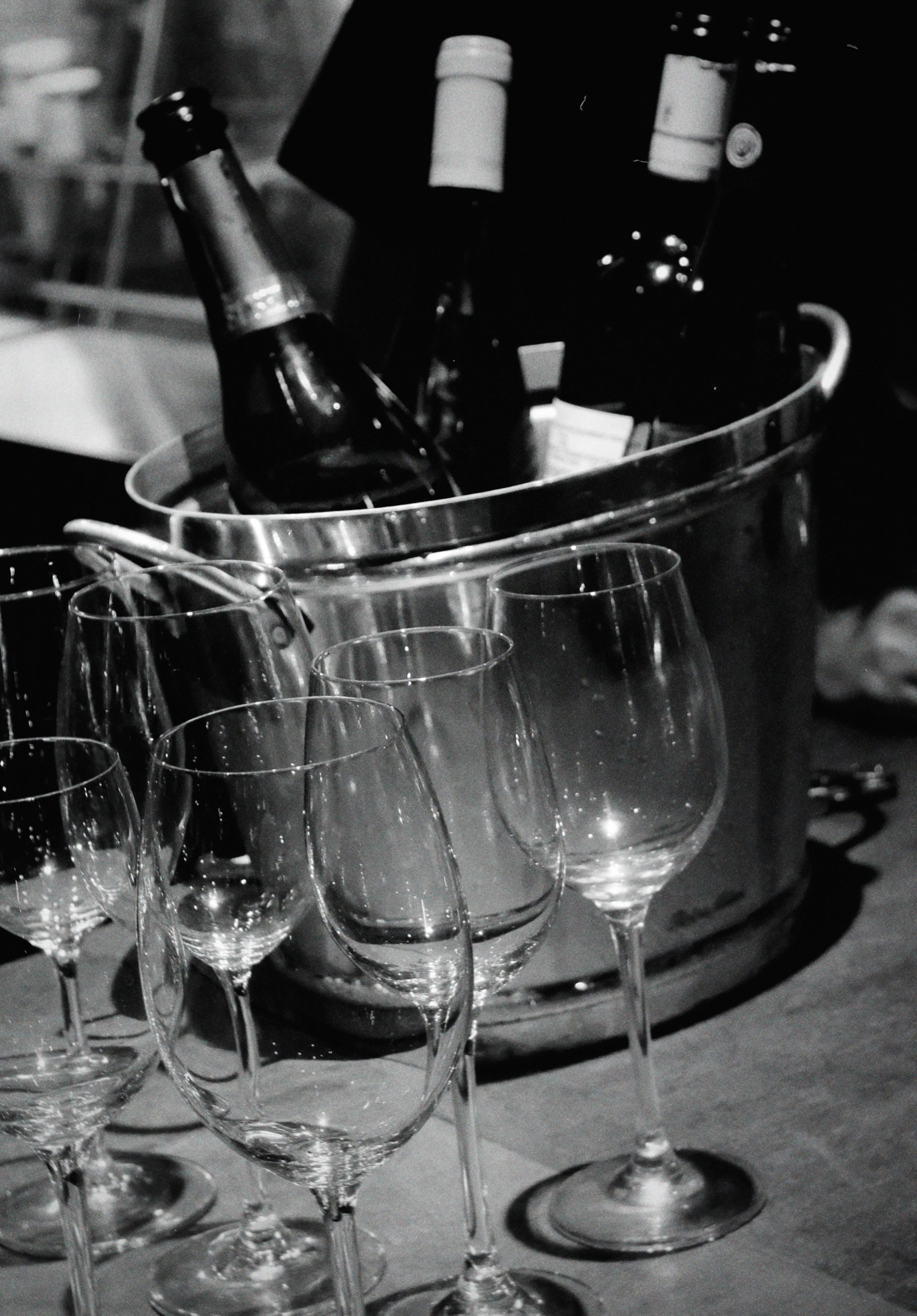 Винотека. Татьян гертье