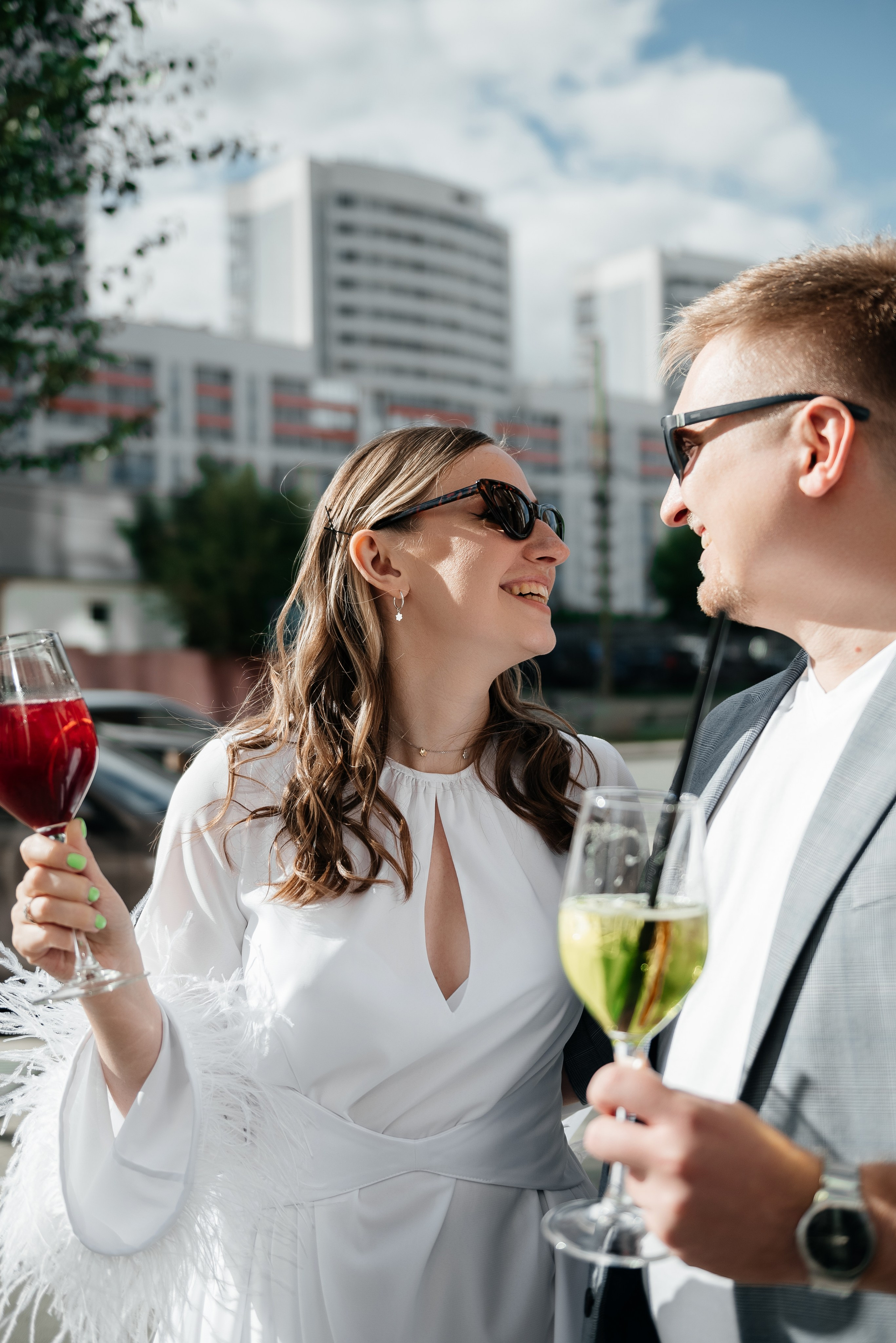 Свадебный фотограф в Екатеринбурге. Свадебная фотосъемка. Свадебный фотограф Горбачева Алена в Екатеринбурге