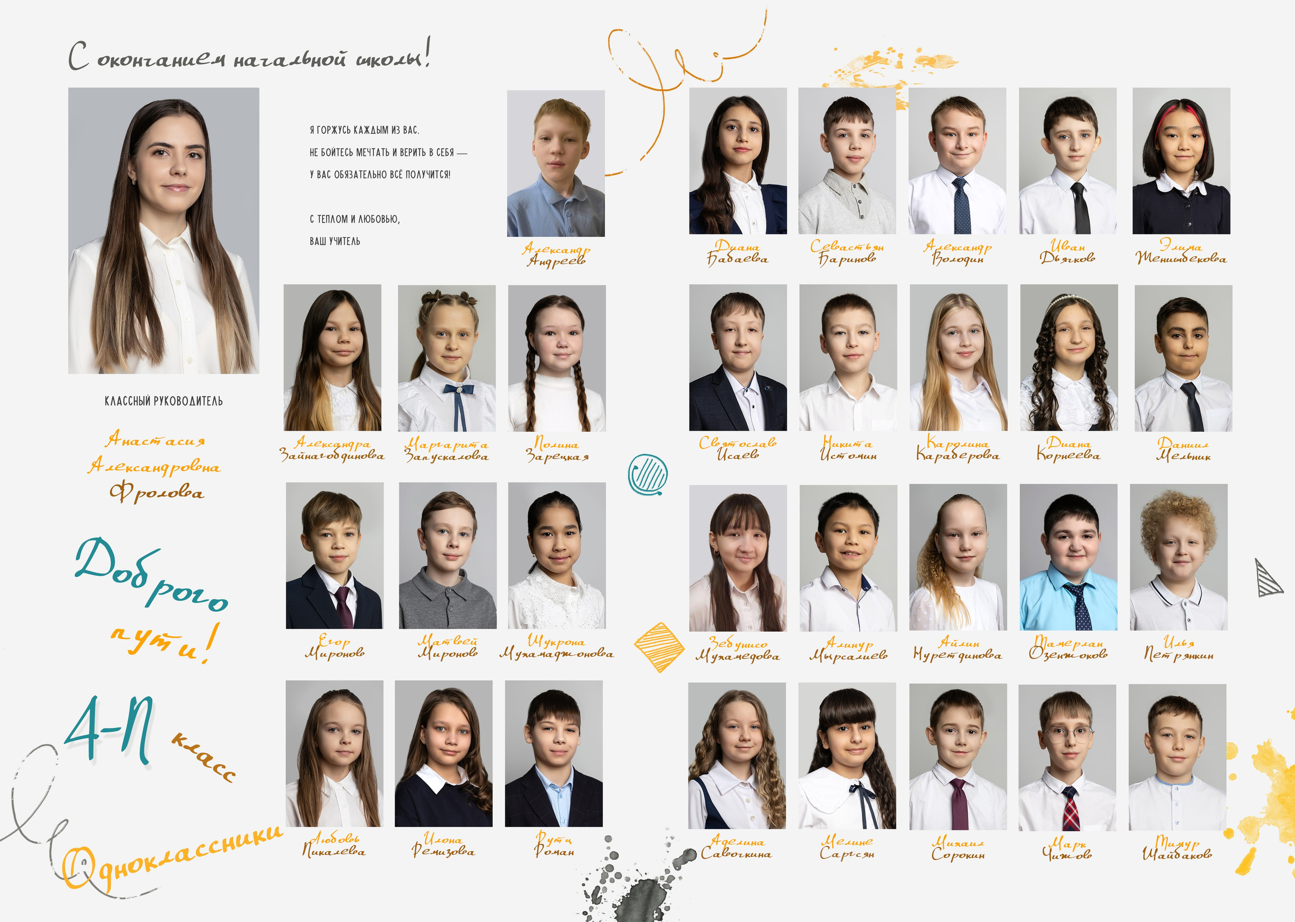 Планшет для 4 класса. Фотограф в Железнодорожном и Балашихе