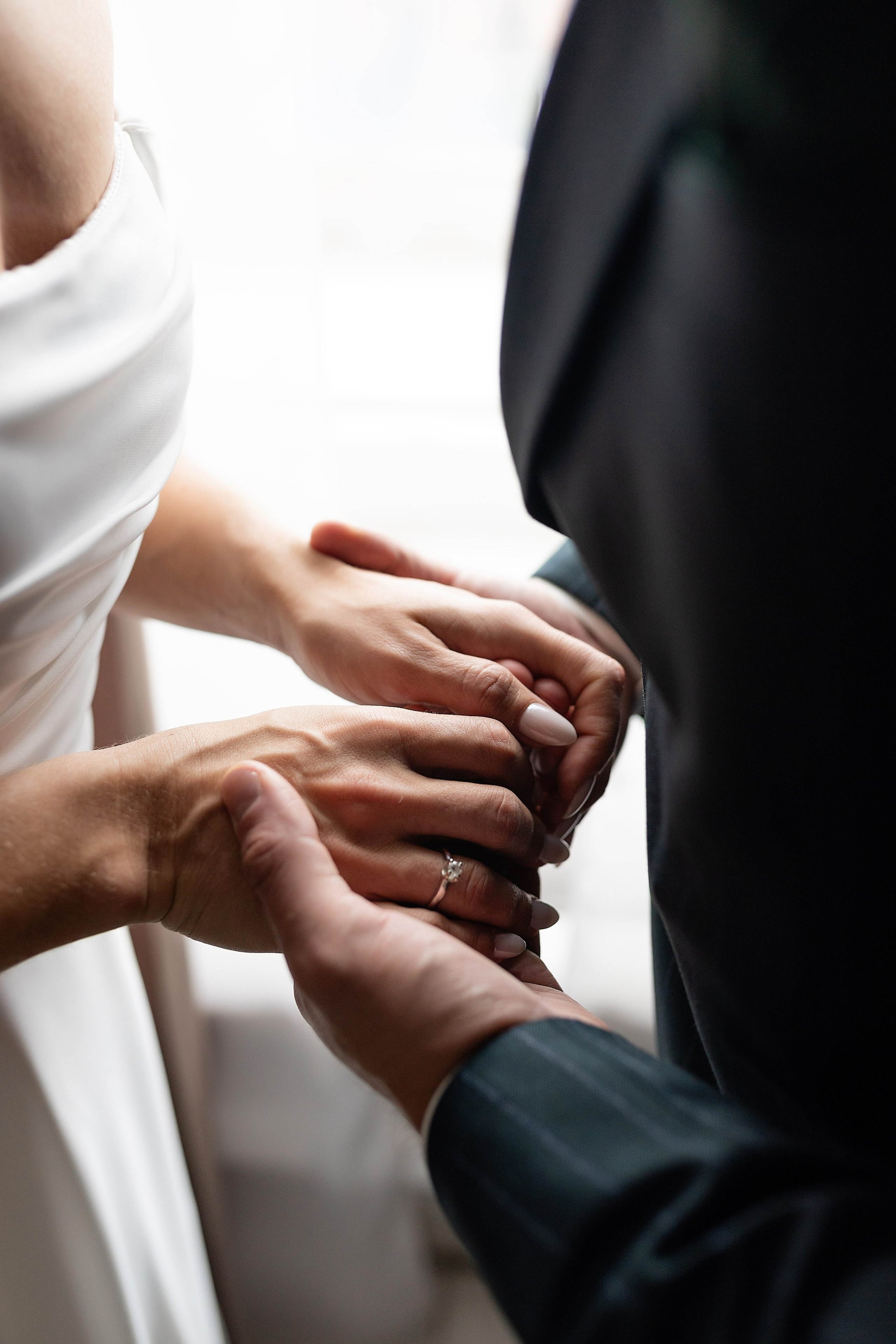 Свадебная фотосессия + съемка в студии. Фотограф в Железнодорожном и Балашихе