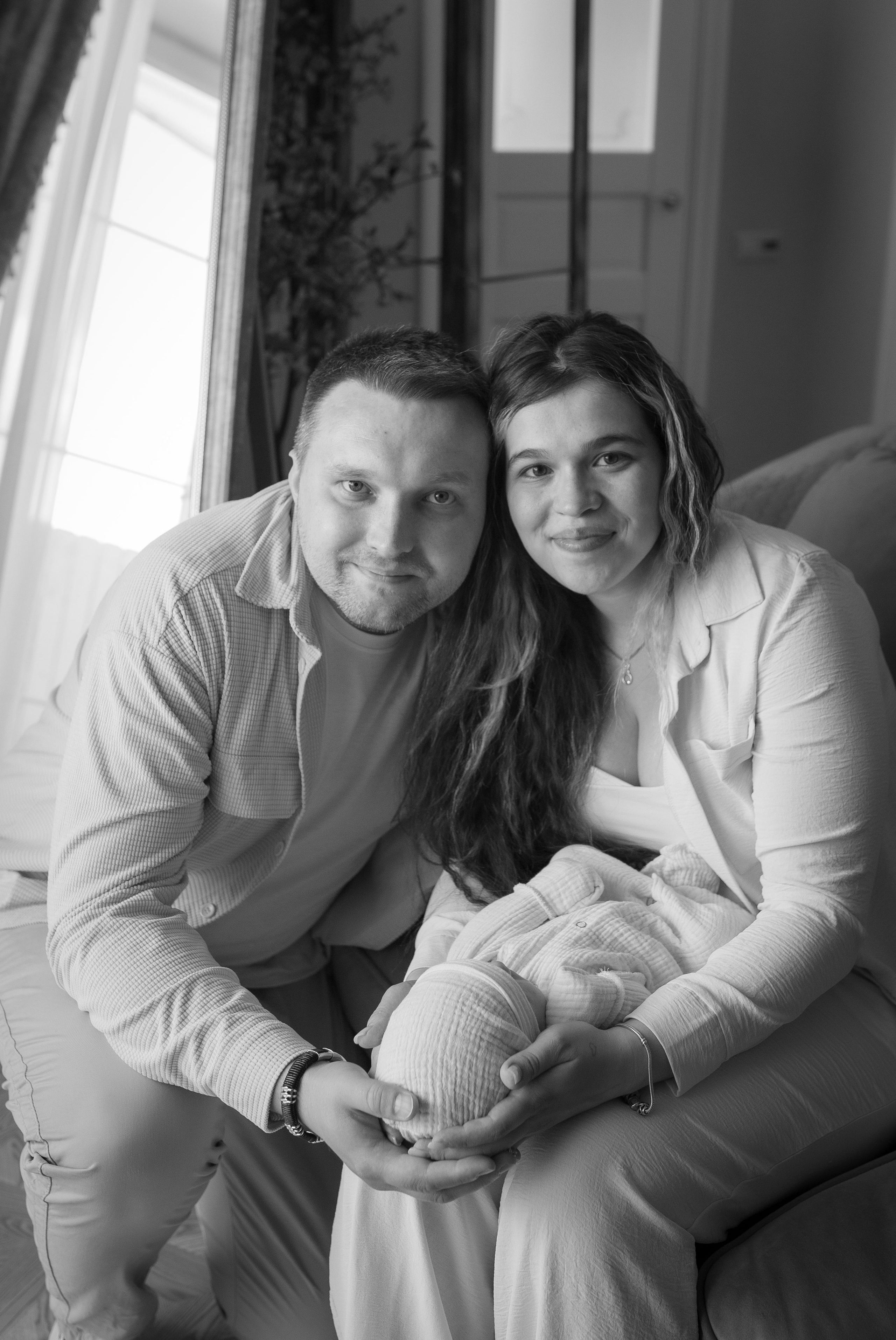 Семейная фотосессия лайфстайл. Фотограф в Железнодорожном и Балашихе