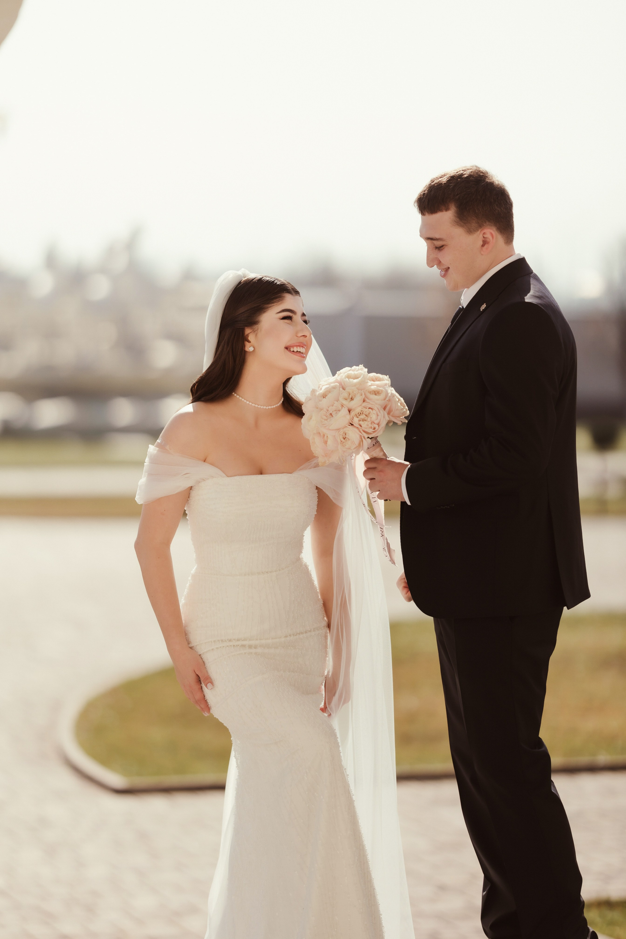 Weddings. Shan & Shaza