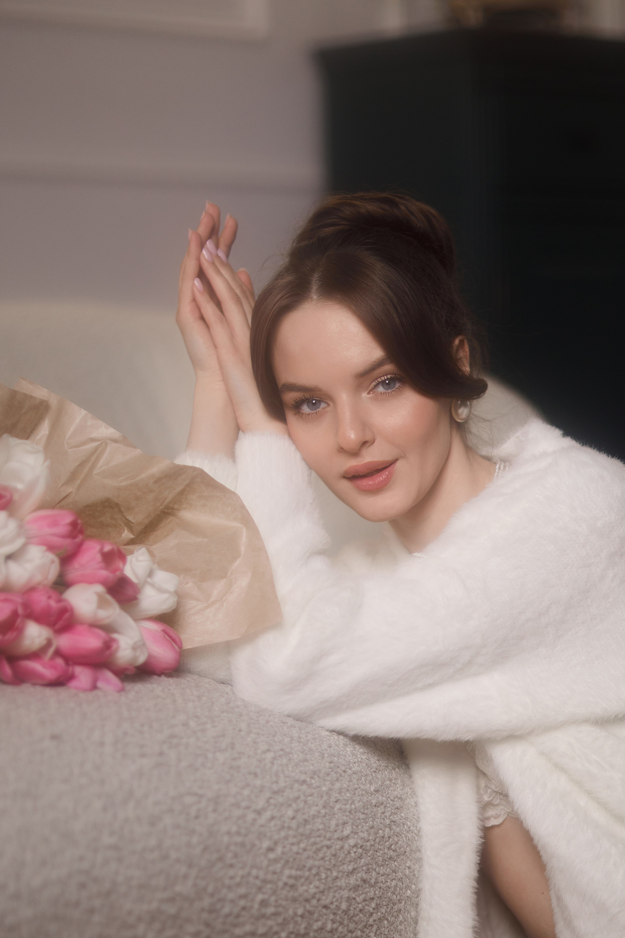 Нади. Свадебный фотограф Нижний Новгород