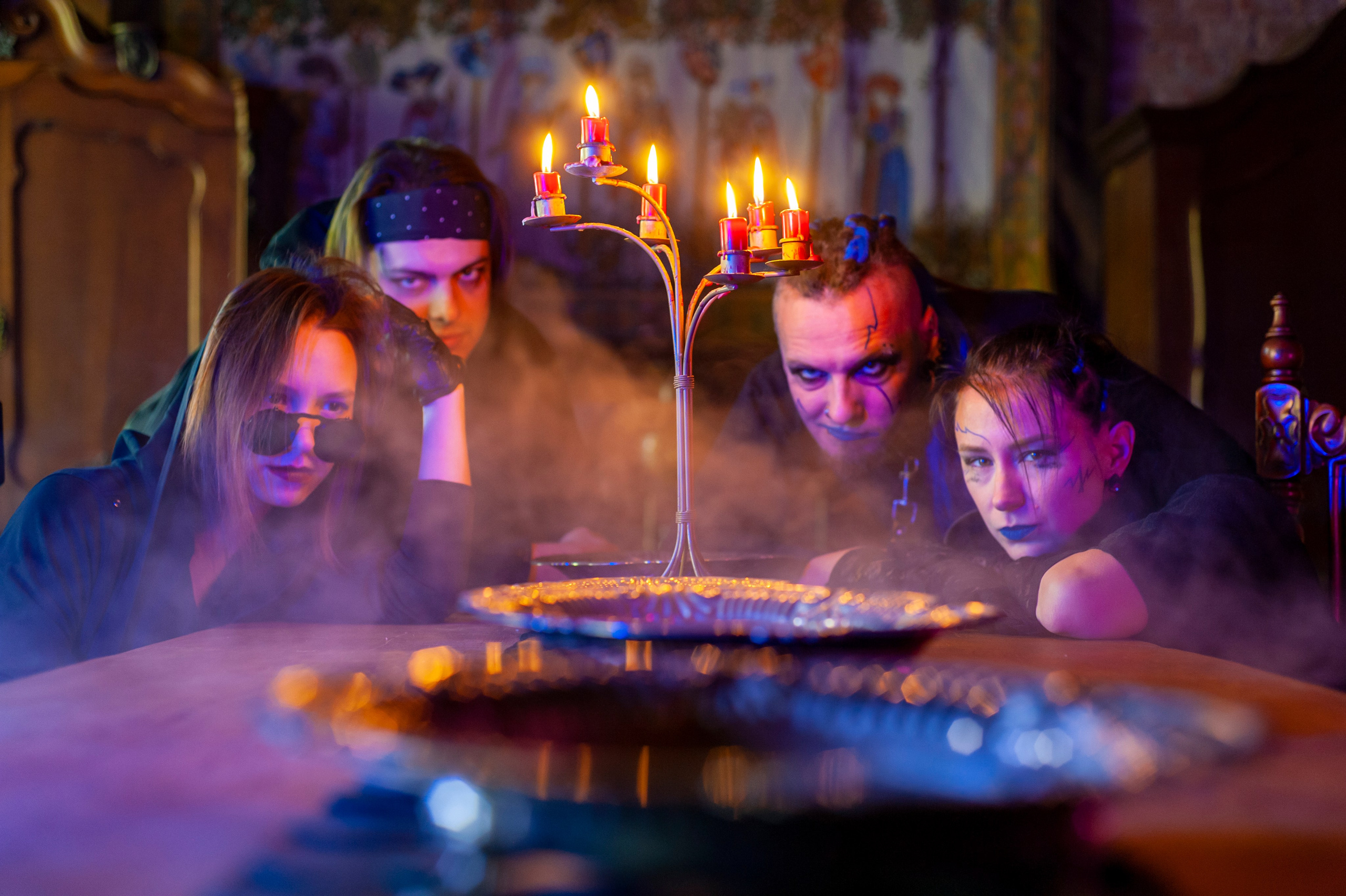 Художественная съемка. Фотограф Калиниград