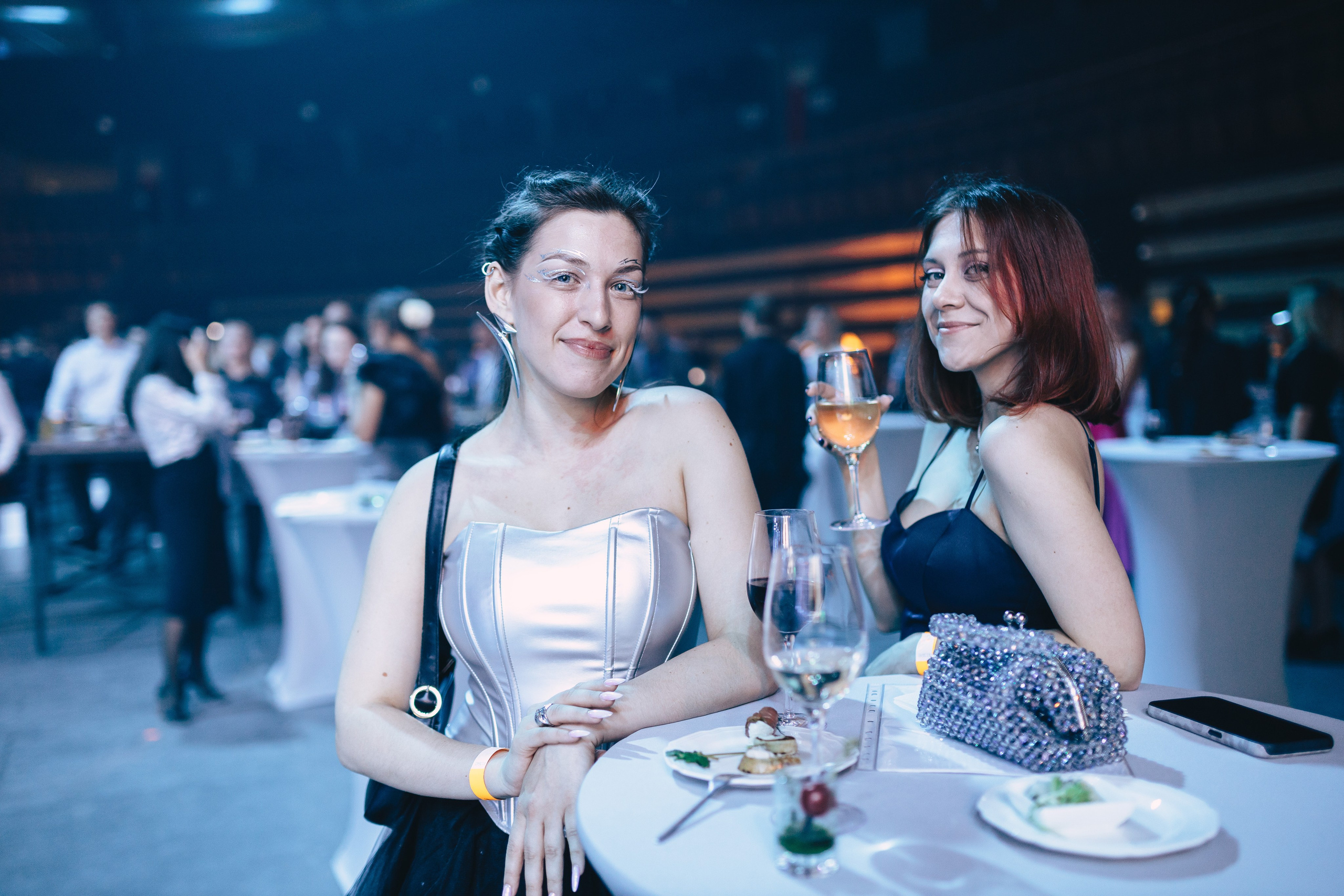 Репортажная съемка. Фотограф в Санкт-Петербурге Шура Капустина