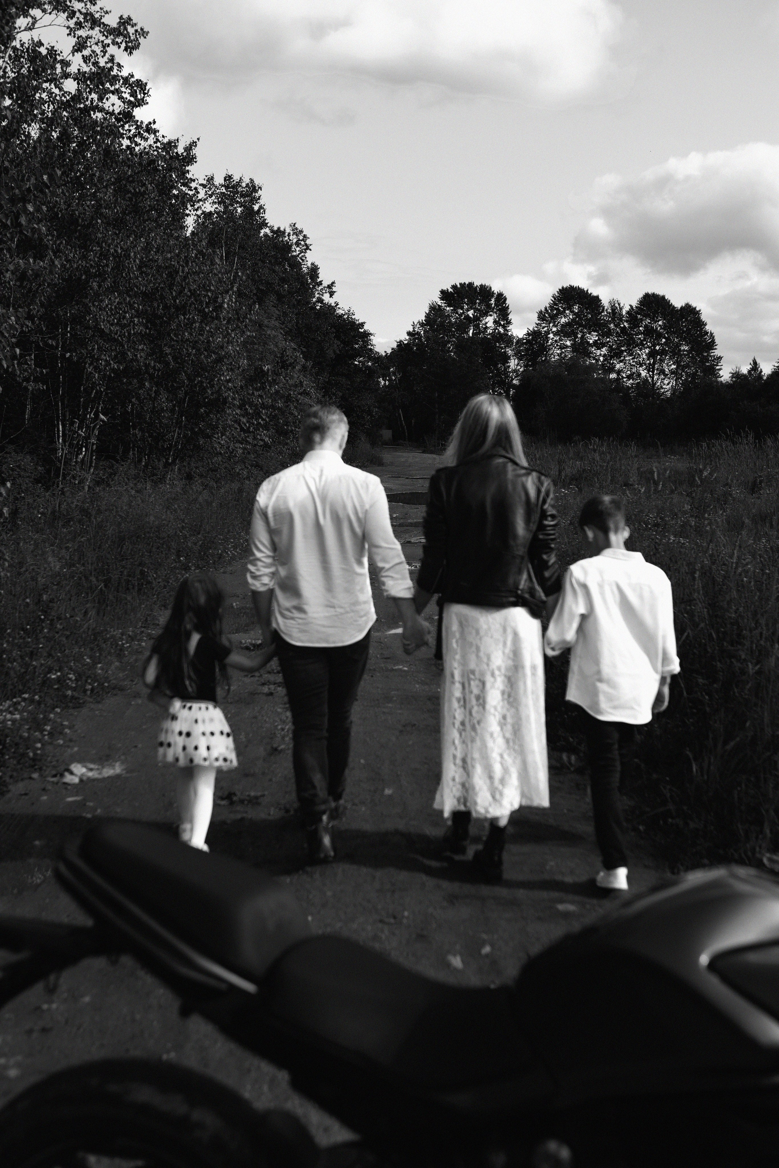 Ирина и Филипп. Фотограф Сахалин