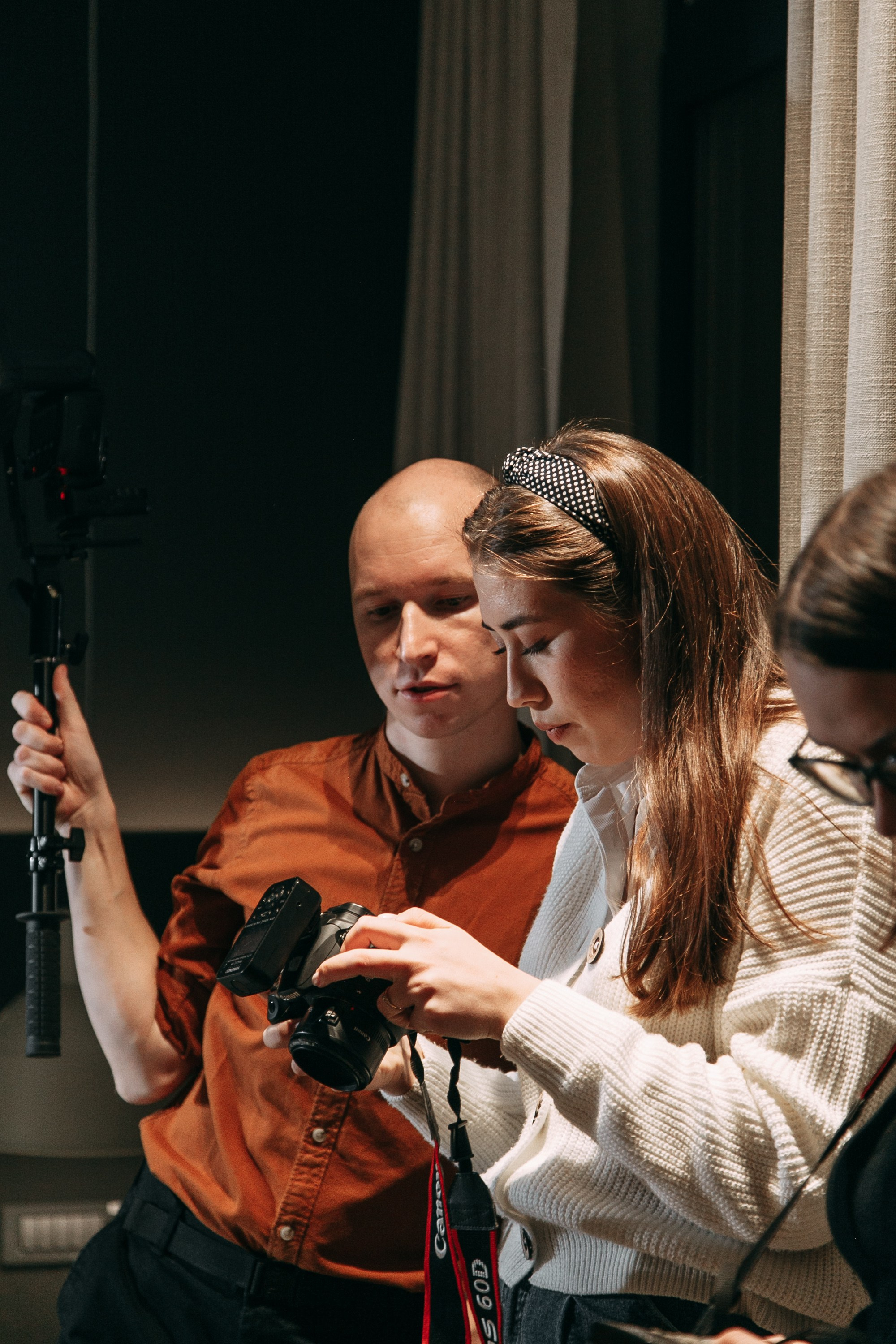 Свадебная съемка в Казани