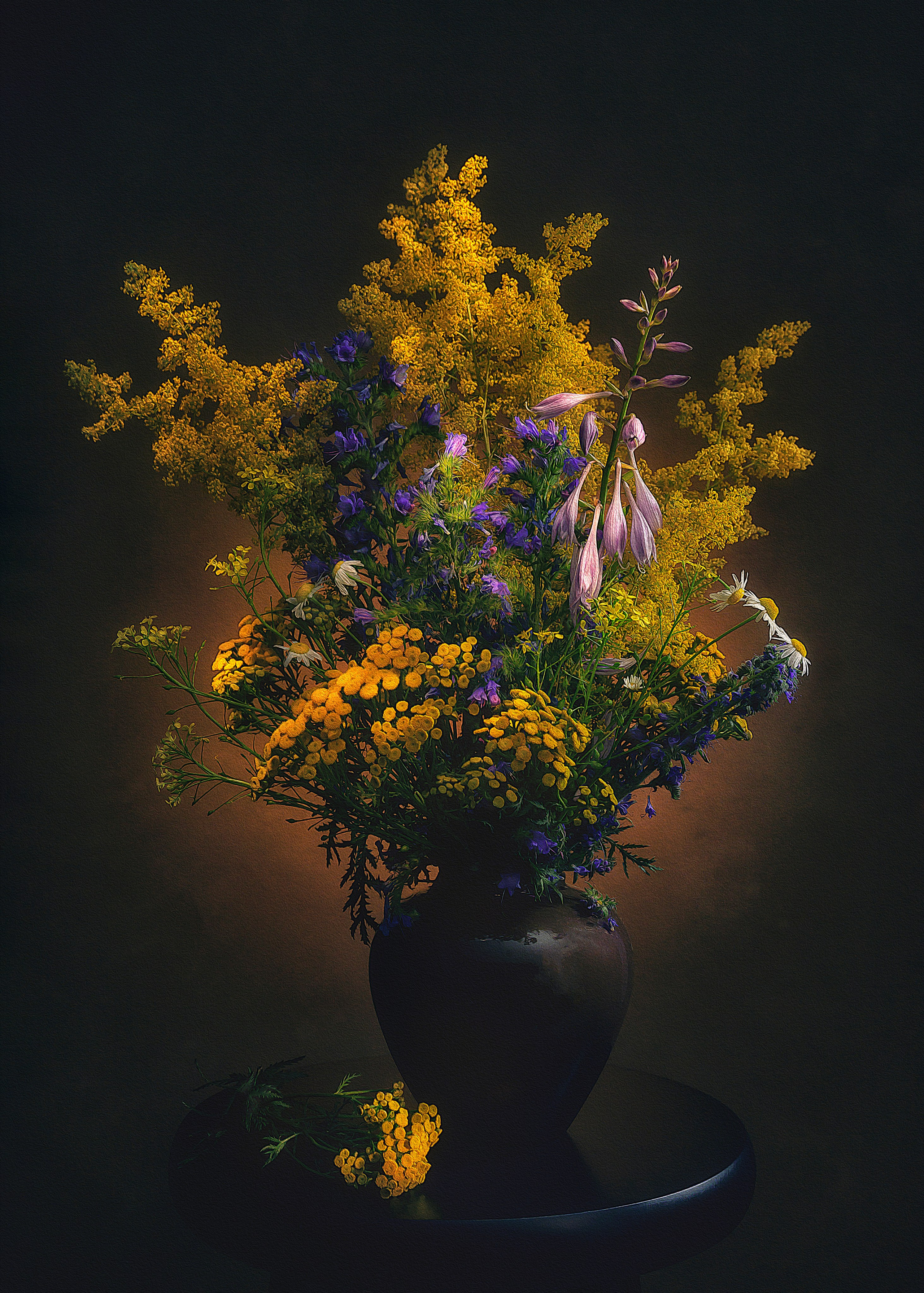 Русские голландцы. Портретный фотограф в Челябинске Катерина Руди