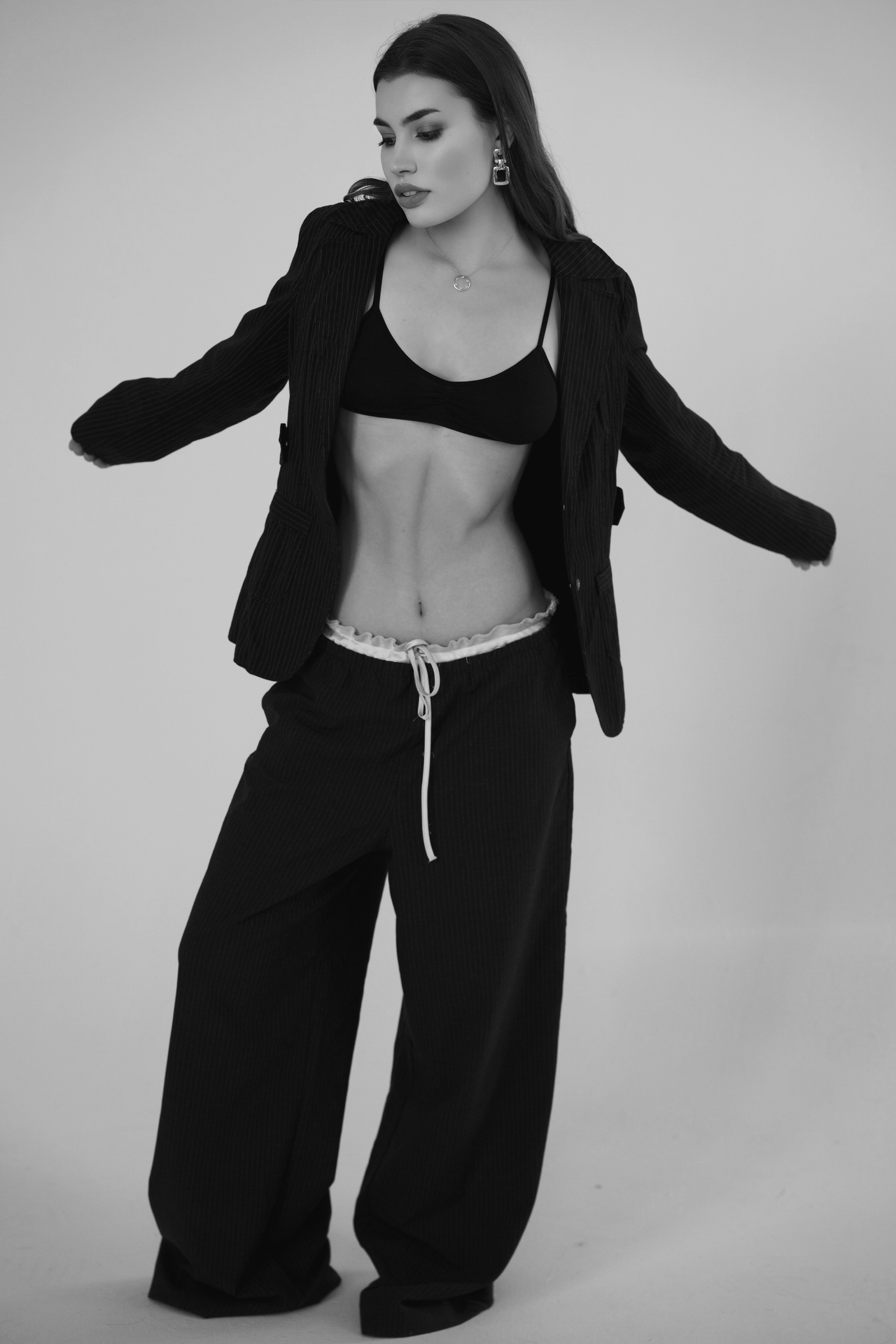 Софья. Женский фотограф в Москве Уварова Анастасия