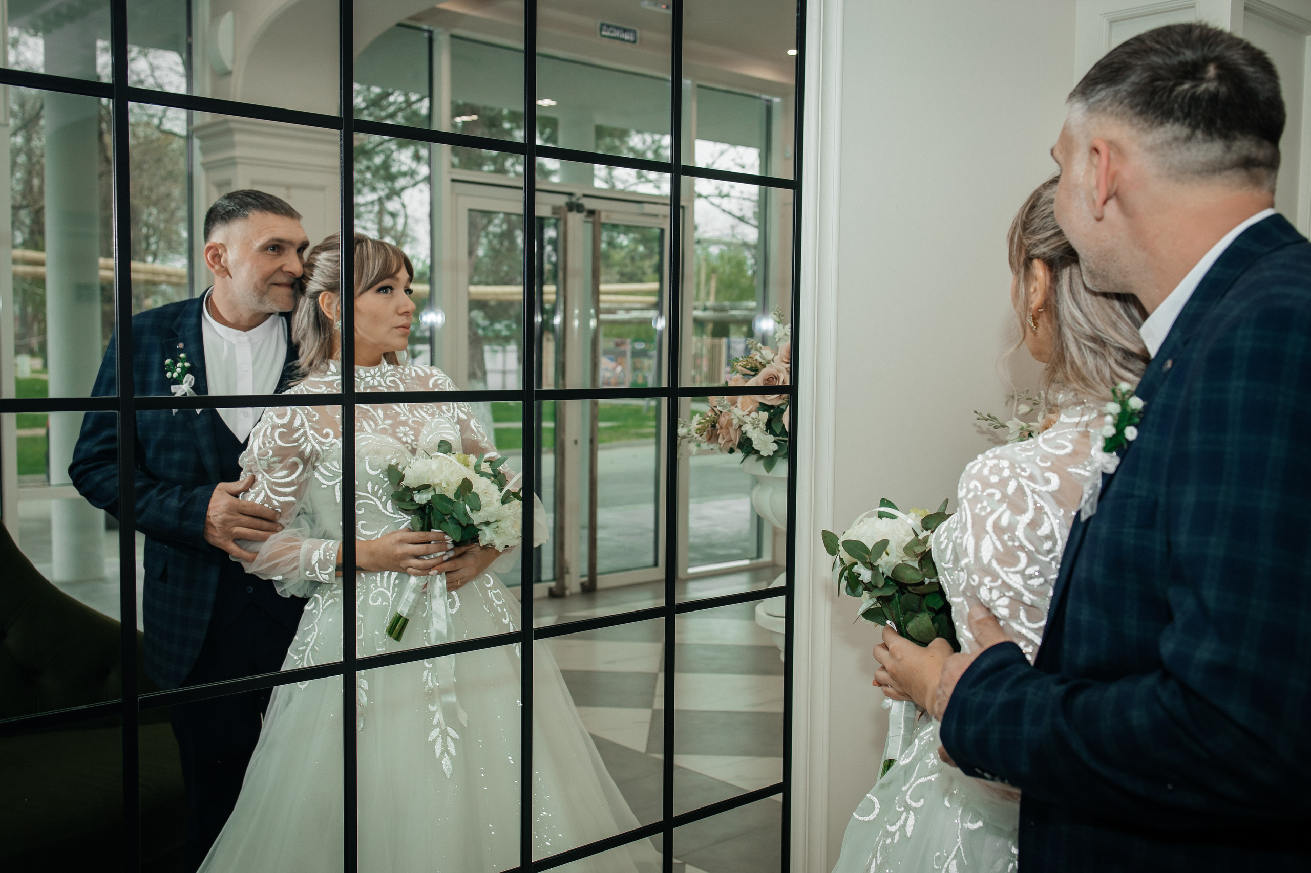 Алексей и Ирина. Свадебный фотограф Краснодар Инна Кириенко