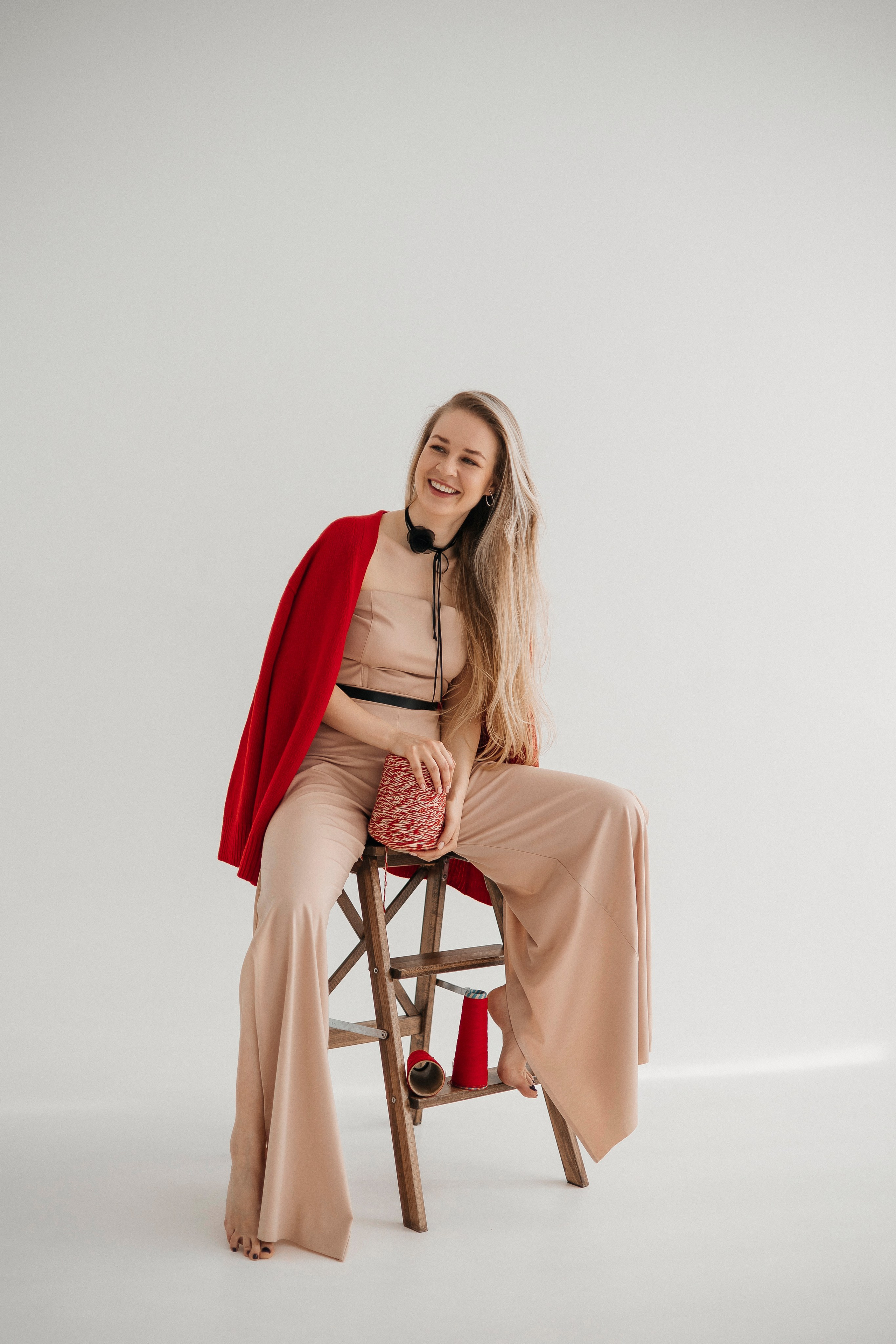 Подруги. Фотограф в Москве Екатерина Потапова