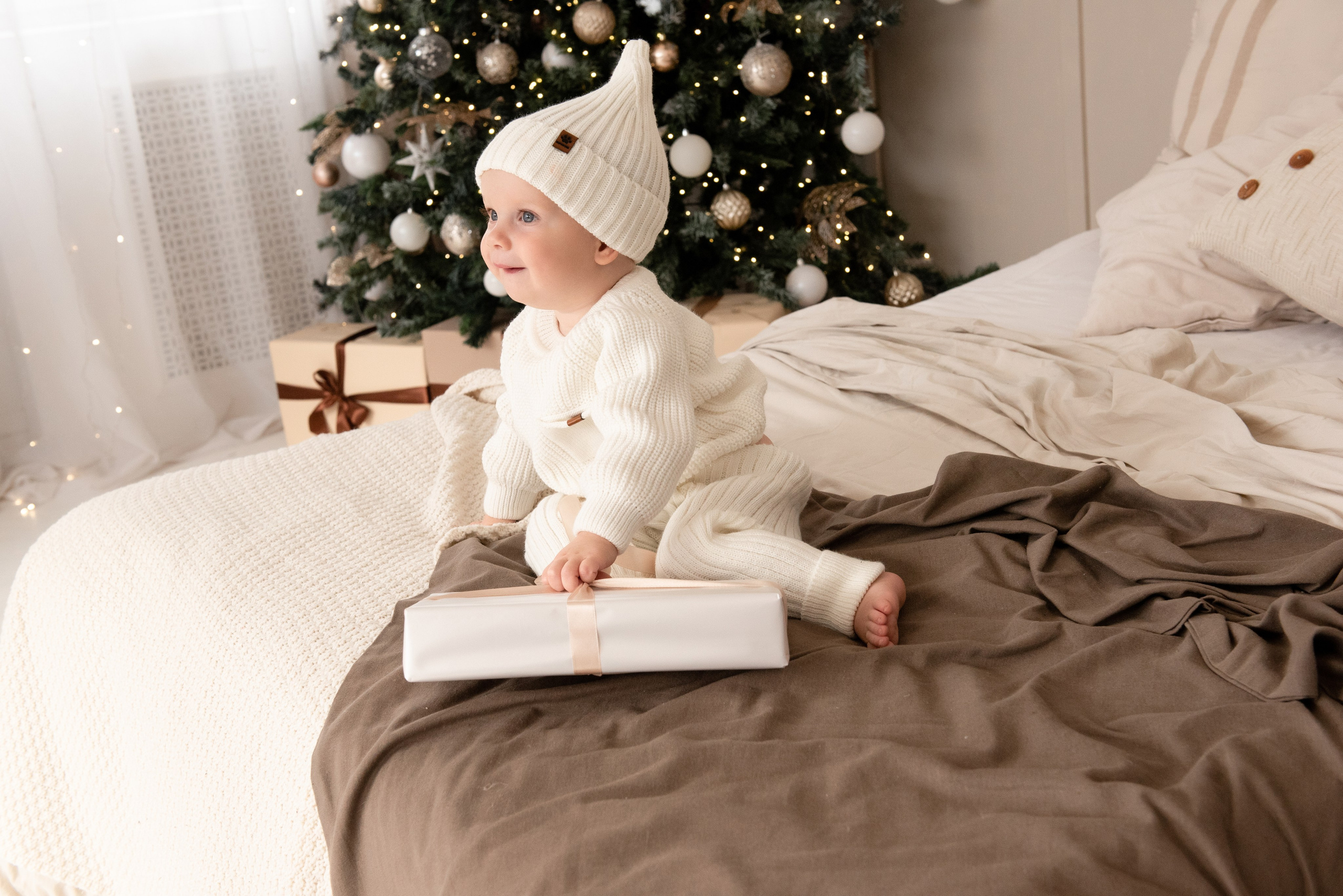 Новогодние. Свадебный и семейный Фотограф в Твери Сергей Скорода